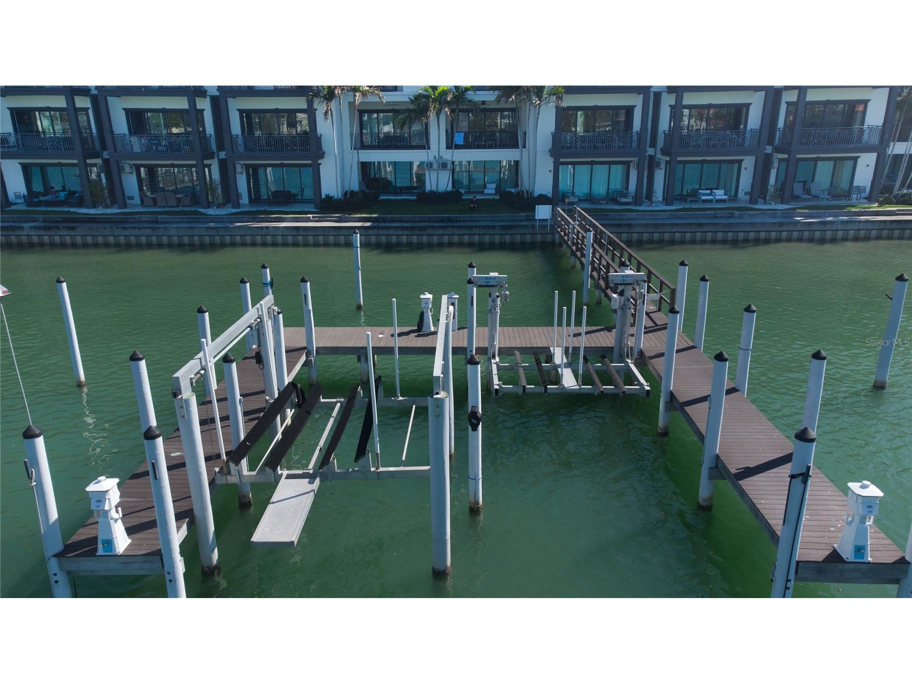 158 Brightwater Drive #1 Clearwater Beach FL 33767 - CLEARWATER CHANNEL TB8489704 image37