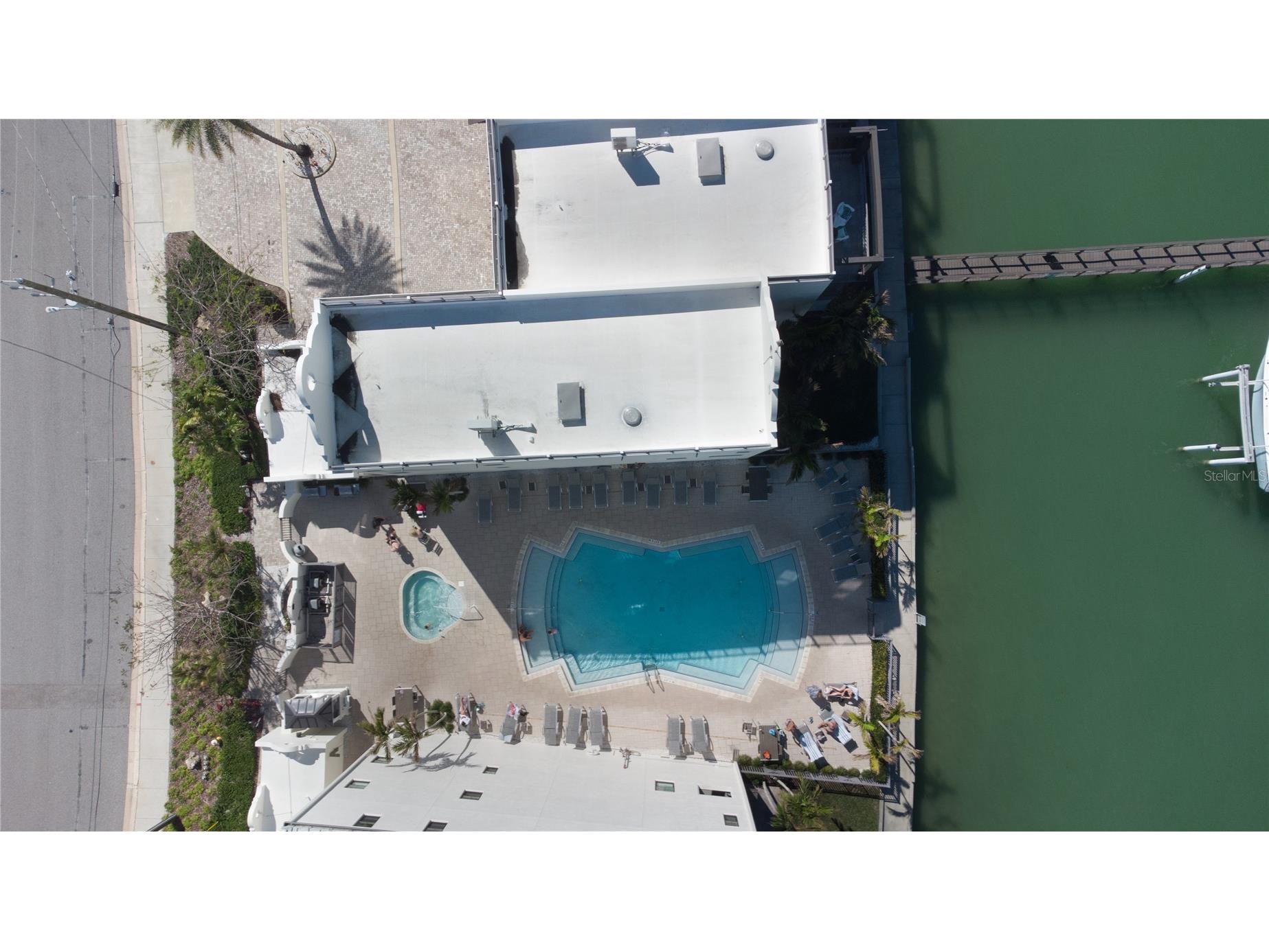 158 Brightwater Drive #1 Clearwater Beach FL 33767 - CLEARWATER CHANNEL TB8489704 image38