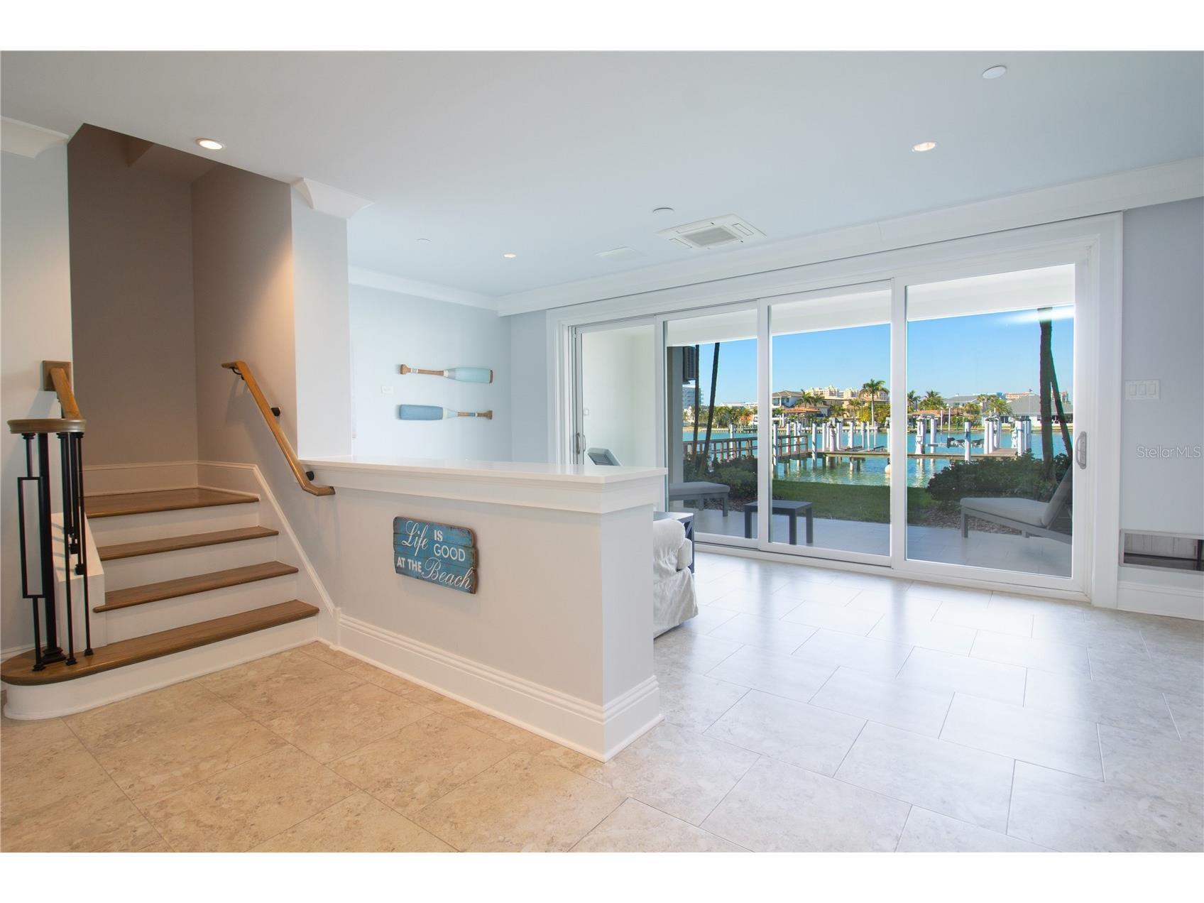 158 Brightwater Drive #1 Clearwater Beach FL 33767 - CLEARWATER CHANNEL TB8489704 image4