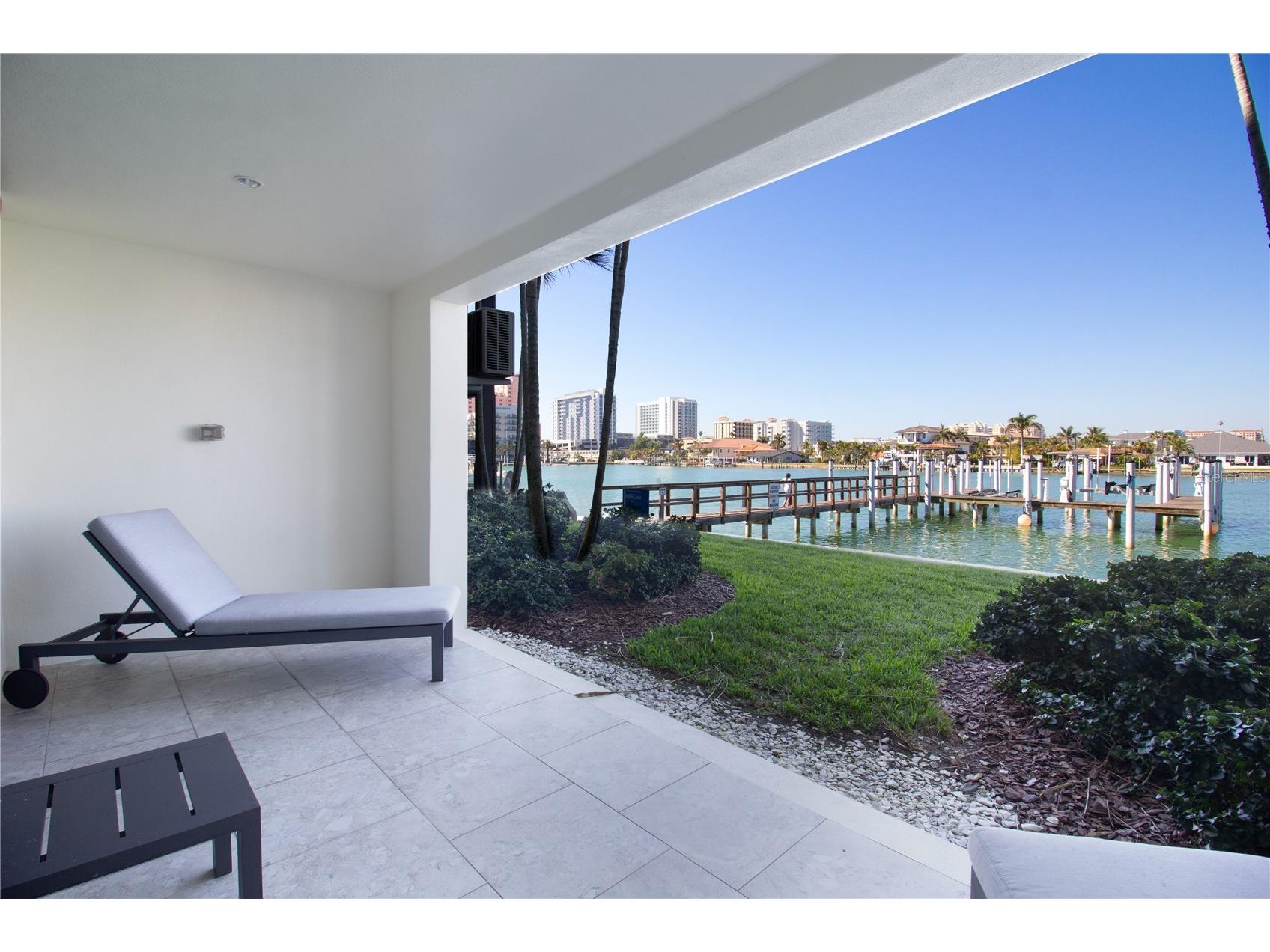 158 Brightwater Drive #1 Clearwater Beach FL 33767 - CLEARWATER CHANNEL TB8489704 image8