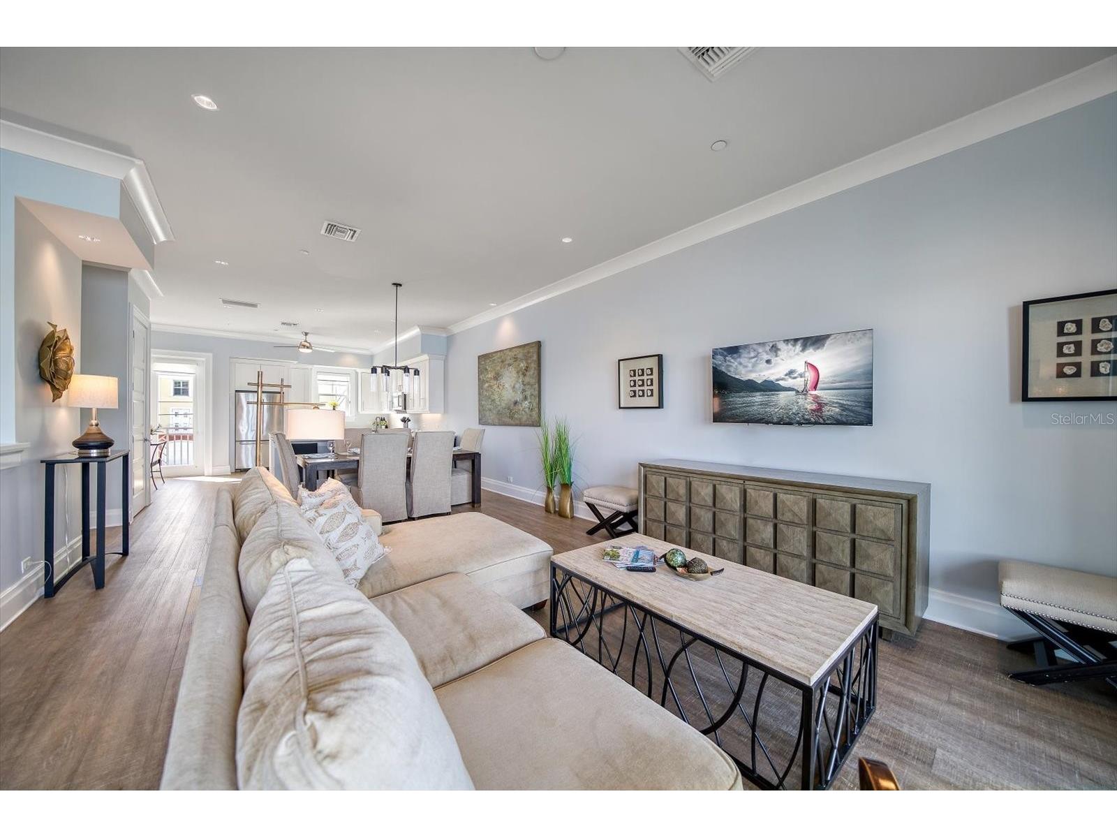 158 Brightwater Drive #2 Clearwater Beach FL 33767 TB8490654 image12