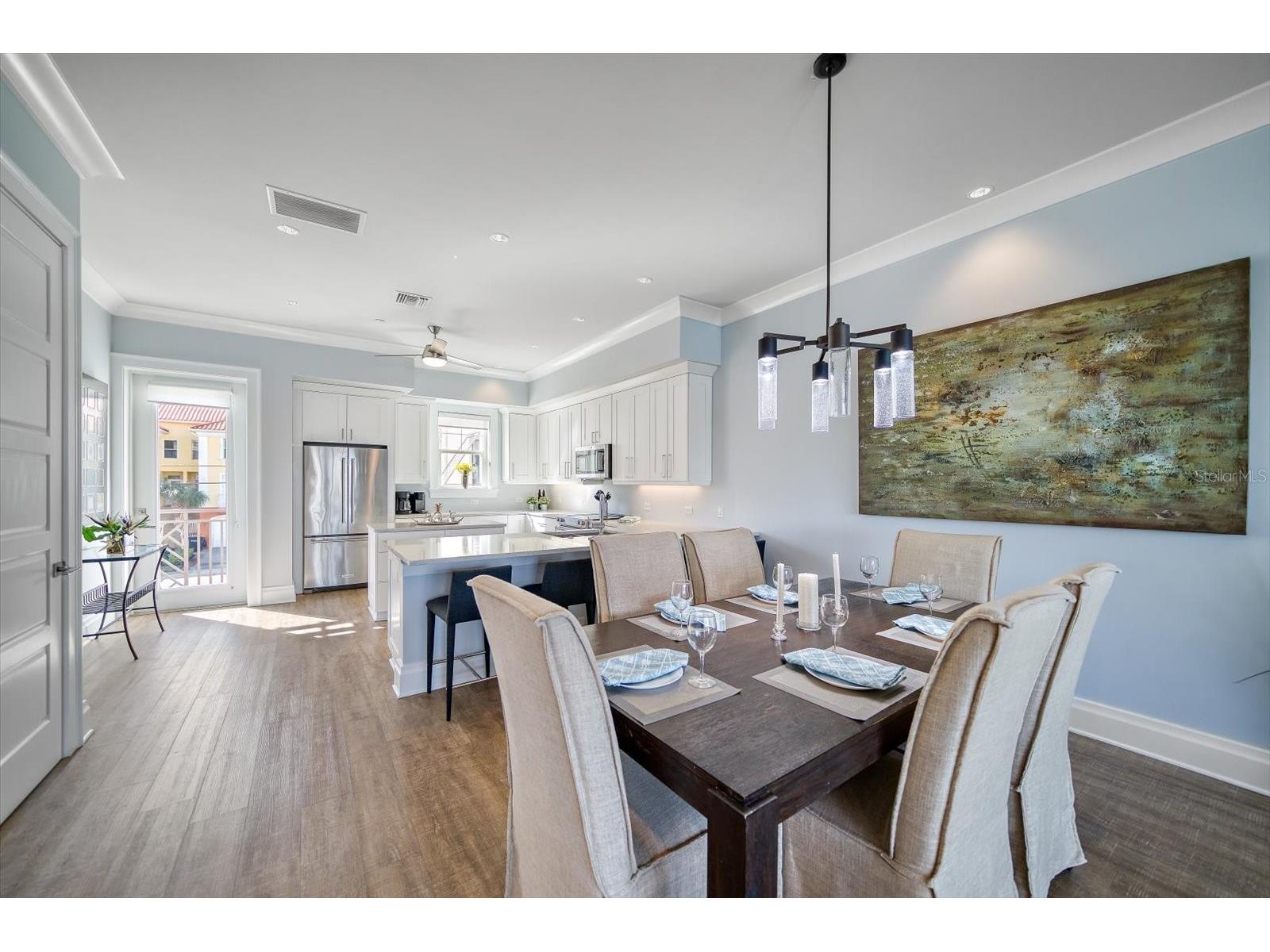 158 Brightwater Drive #2 Clearwater Beach FL 33767 TB8490654 image14