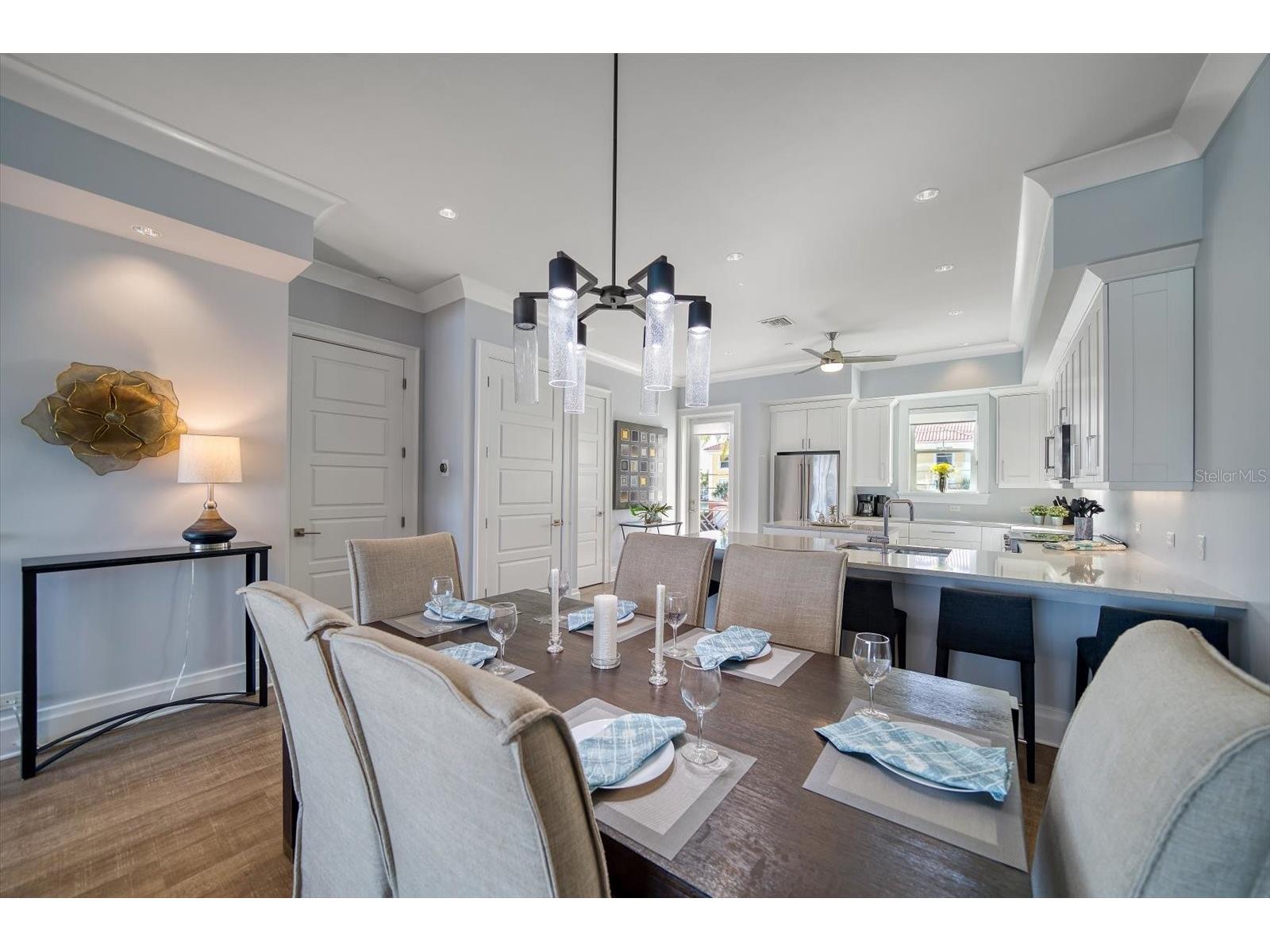 158 Brightwater Drive #2 Clearwater Beach FL 33767 TB8490654 image15