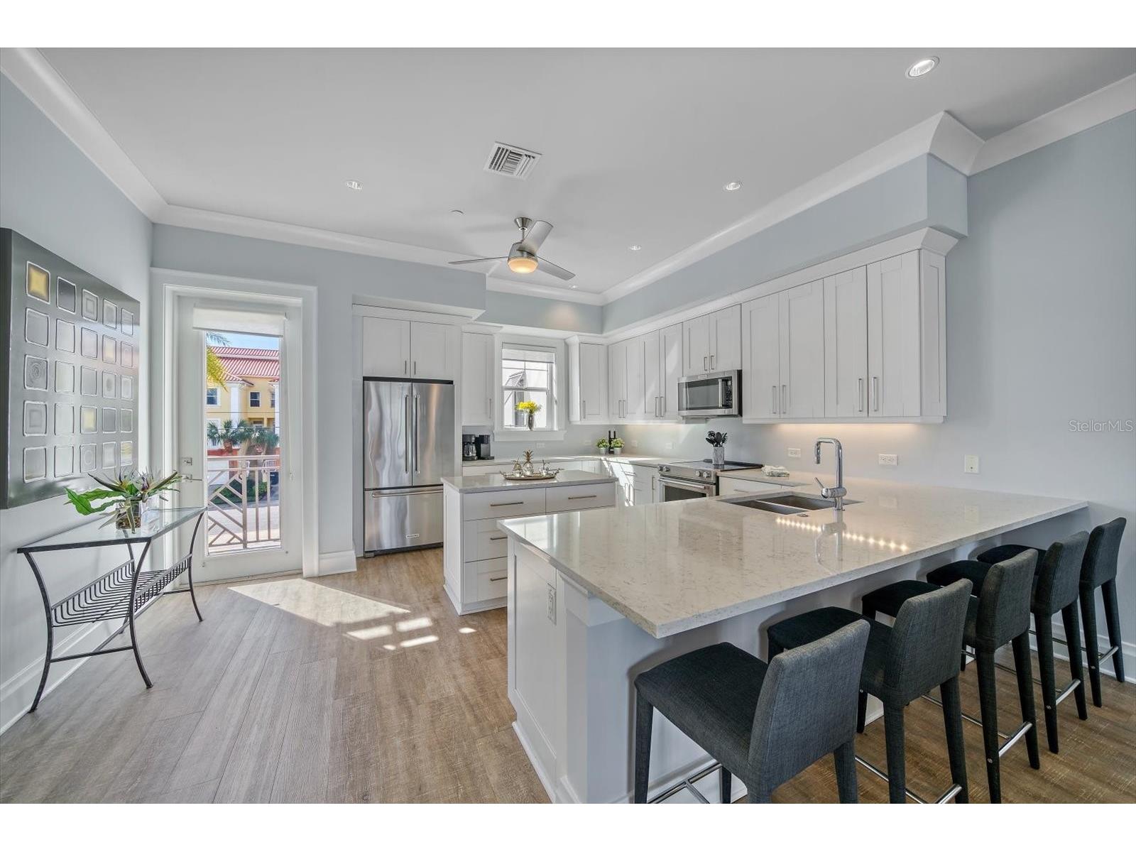 158 Brightwater Drive #2 Clearwater Beach FL 33767 TB8490654 image16