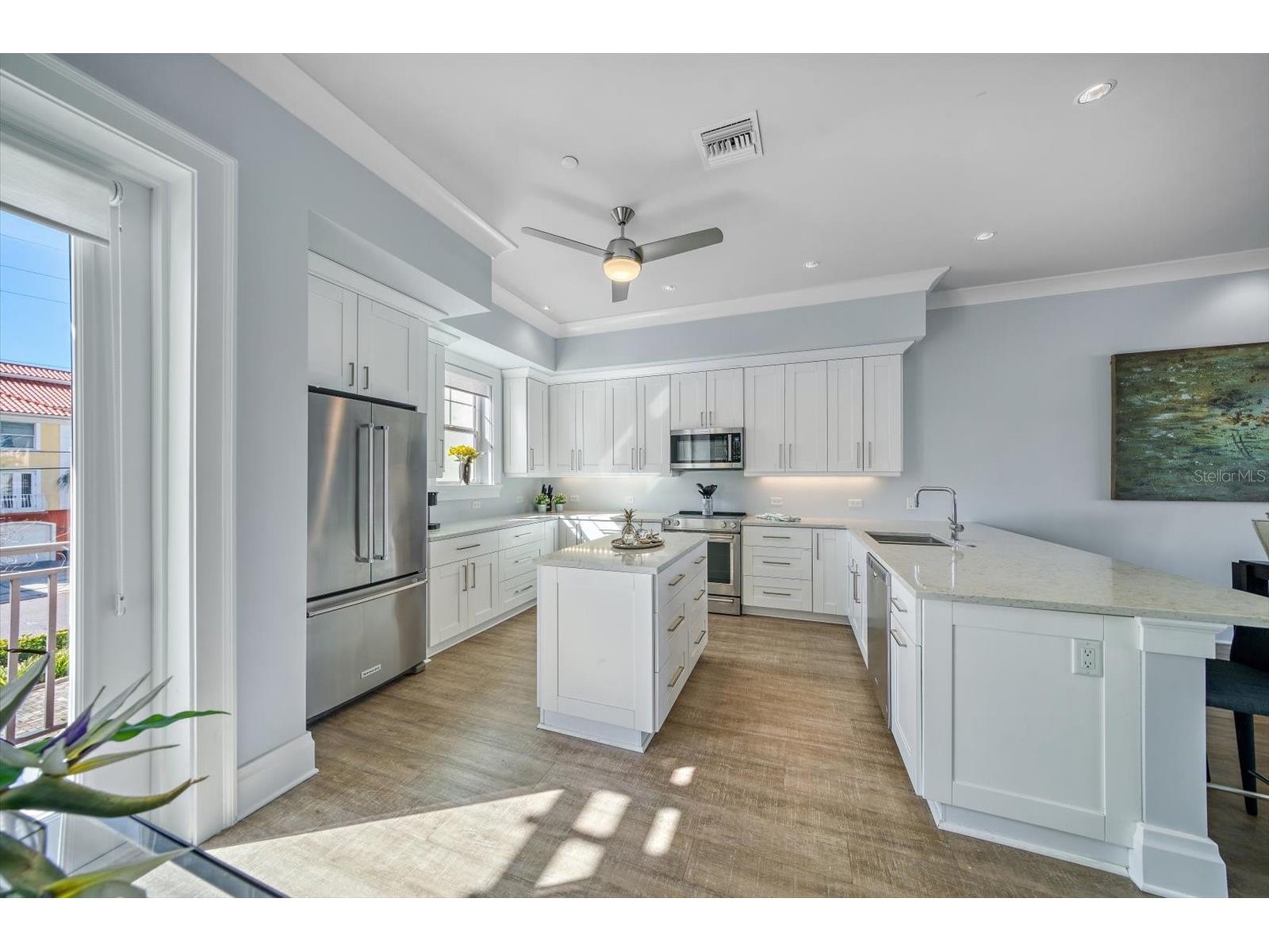 158 Brightwater Drive #2 Clearwater Beach FL 33767 TB8490654 image20