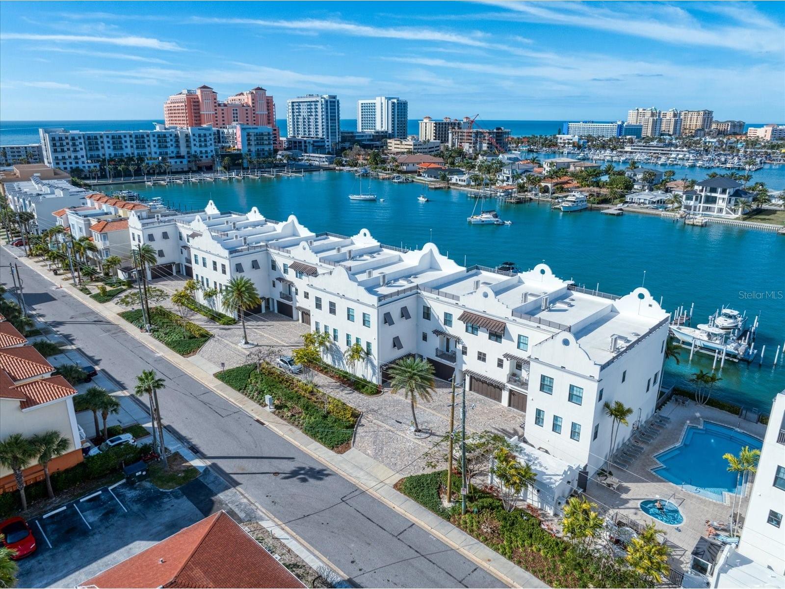 158 Brightwater Drive #2 Clearwater Beach FL 33767 TB8490654 image3