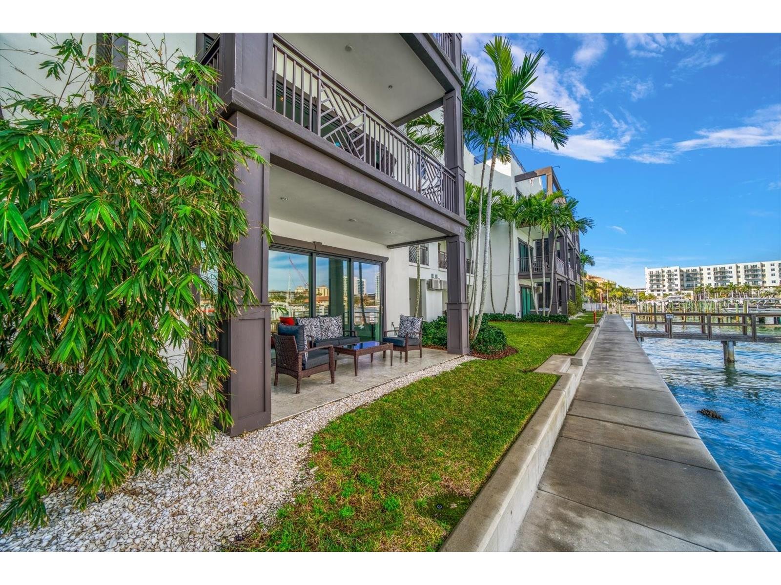 158 Brightwater Drive #2 Clearwater Beach FL 33767 TB8490654 image47