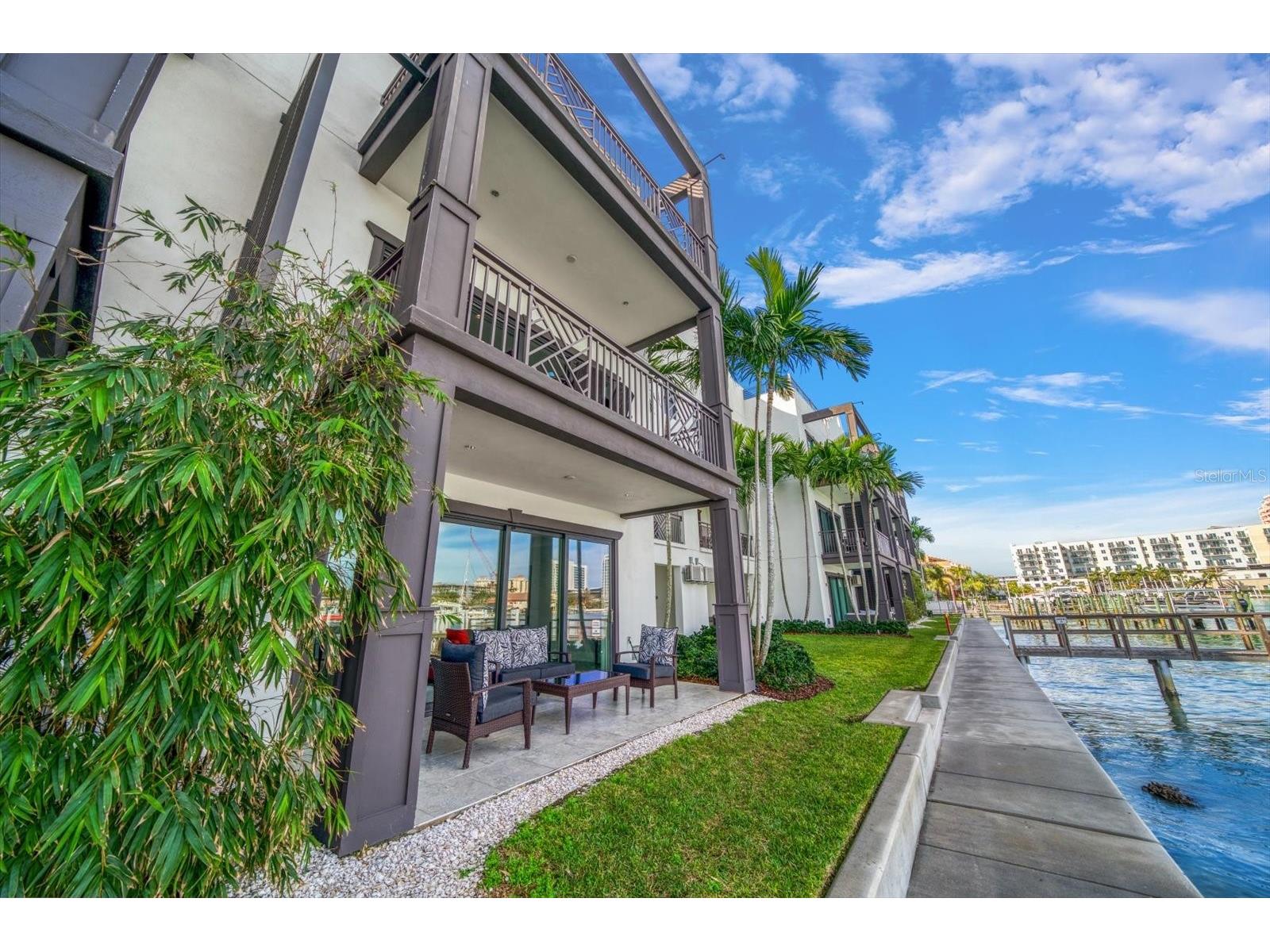 158 Brightwater Drive #2 Clearwater Beach FL 33767 TB8490654 image48