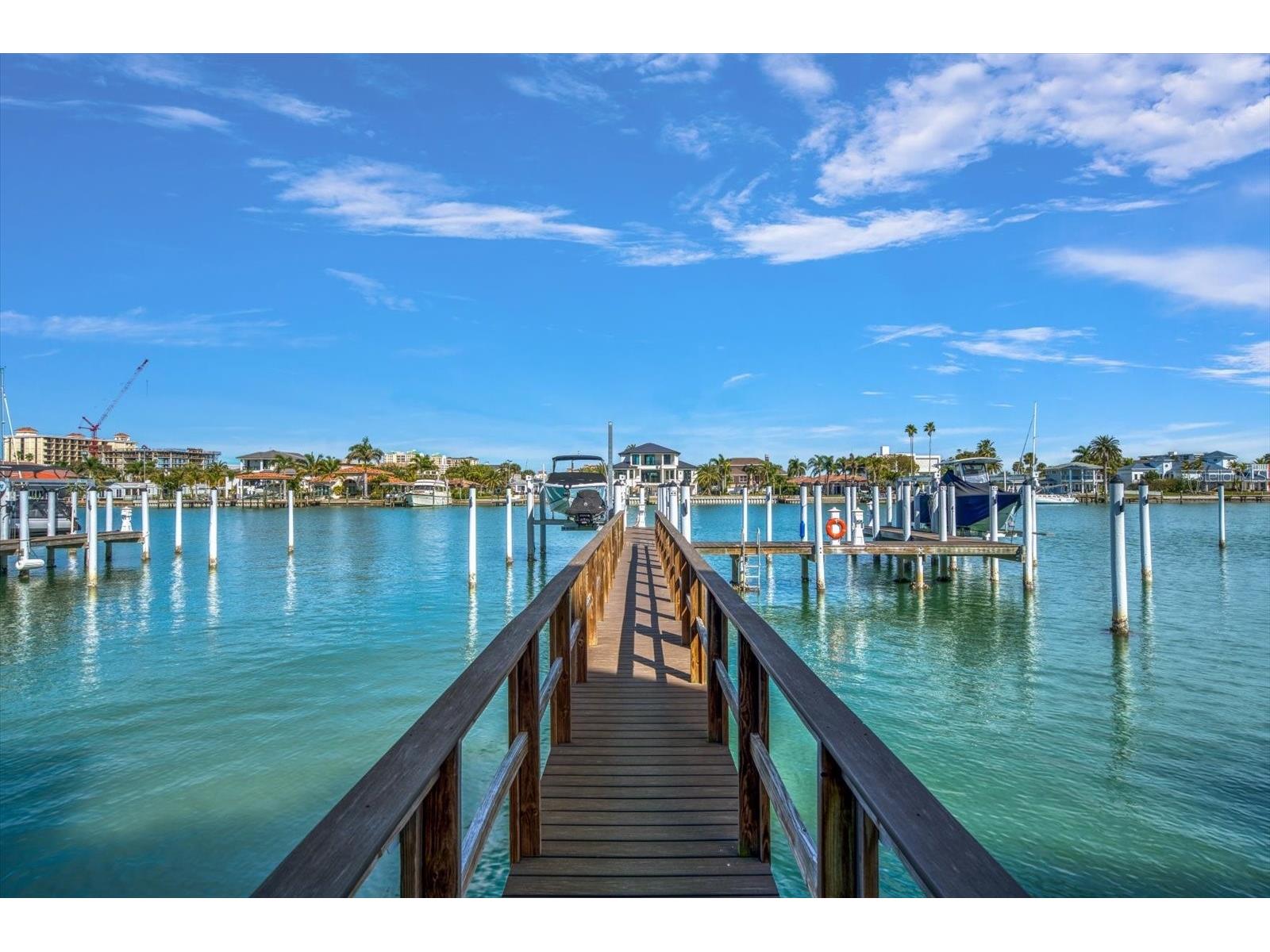 158 Brightwater Drive #2 Clearwater Beach FL 33767 TB8490654 image49