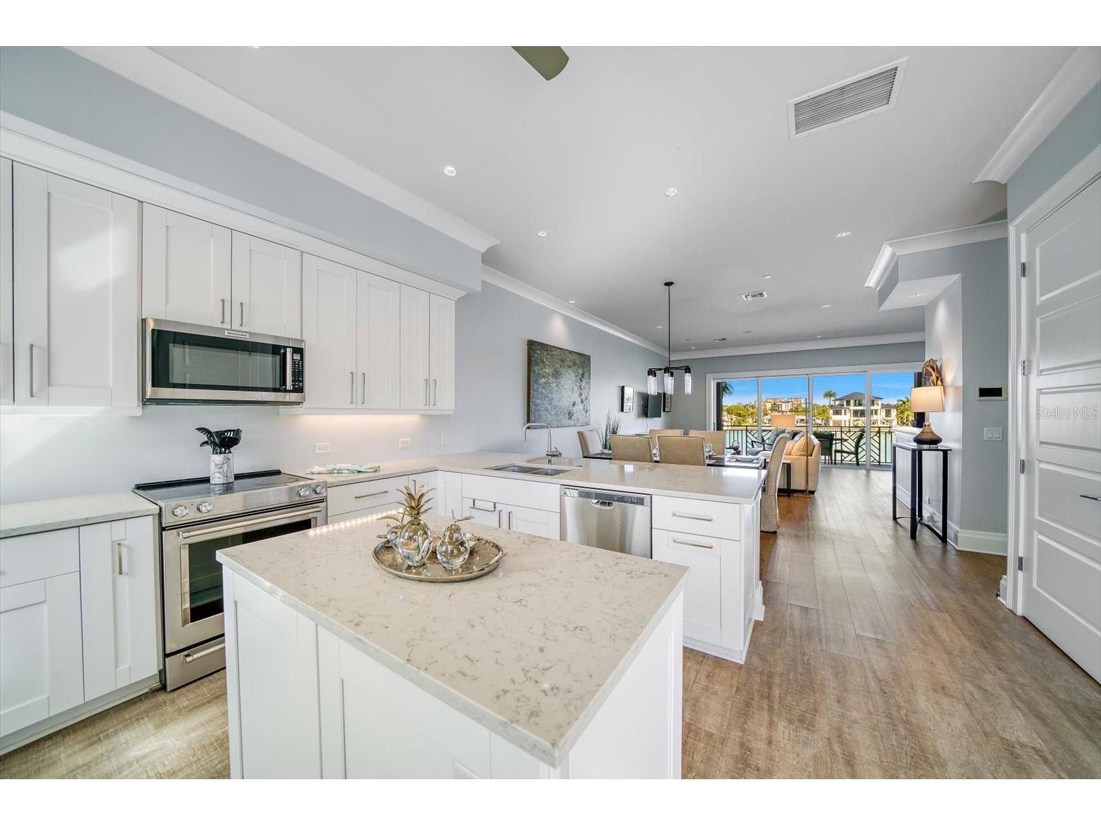 158 Brightwater Drive #2 Clearwater Beach FL 33767 TB8490654 image5