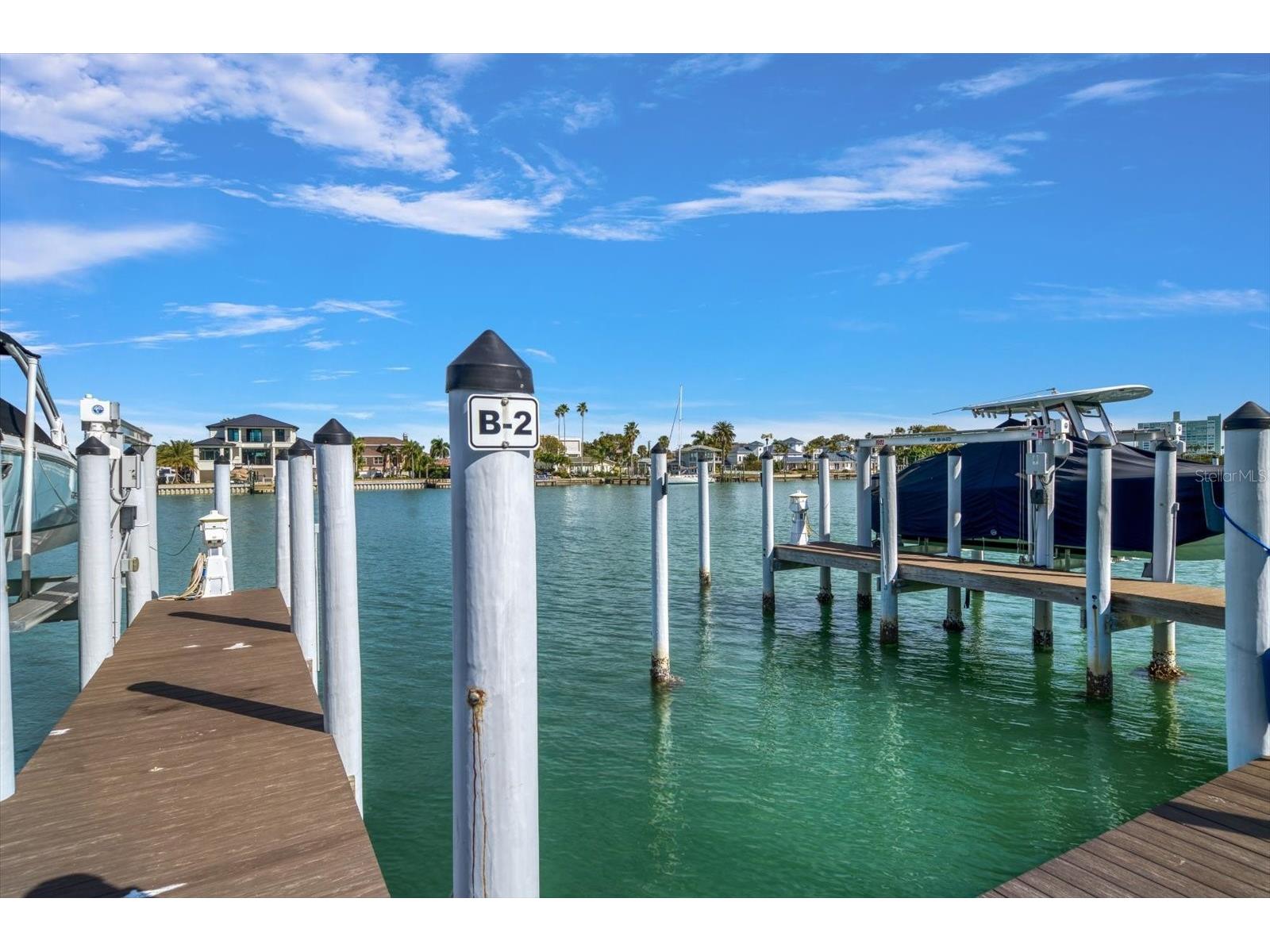158 Brightwater Drive #2 Clearwater Beach FL 33767 TB8490654 image50