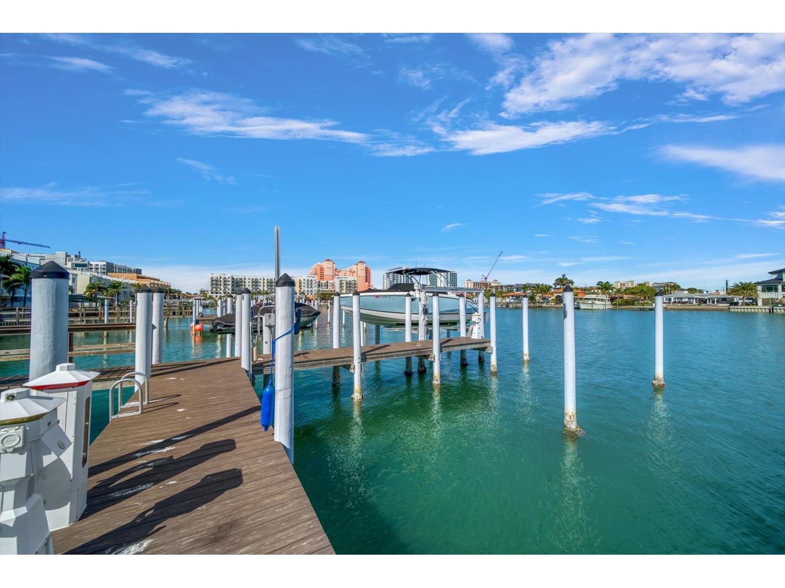 158 Brightwater Drive #2 Clearwater Beach FL 33767 TB8490654 image51