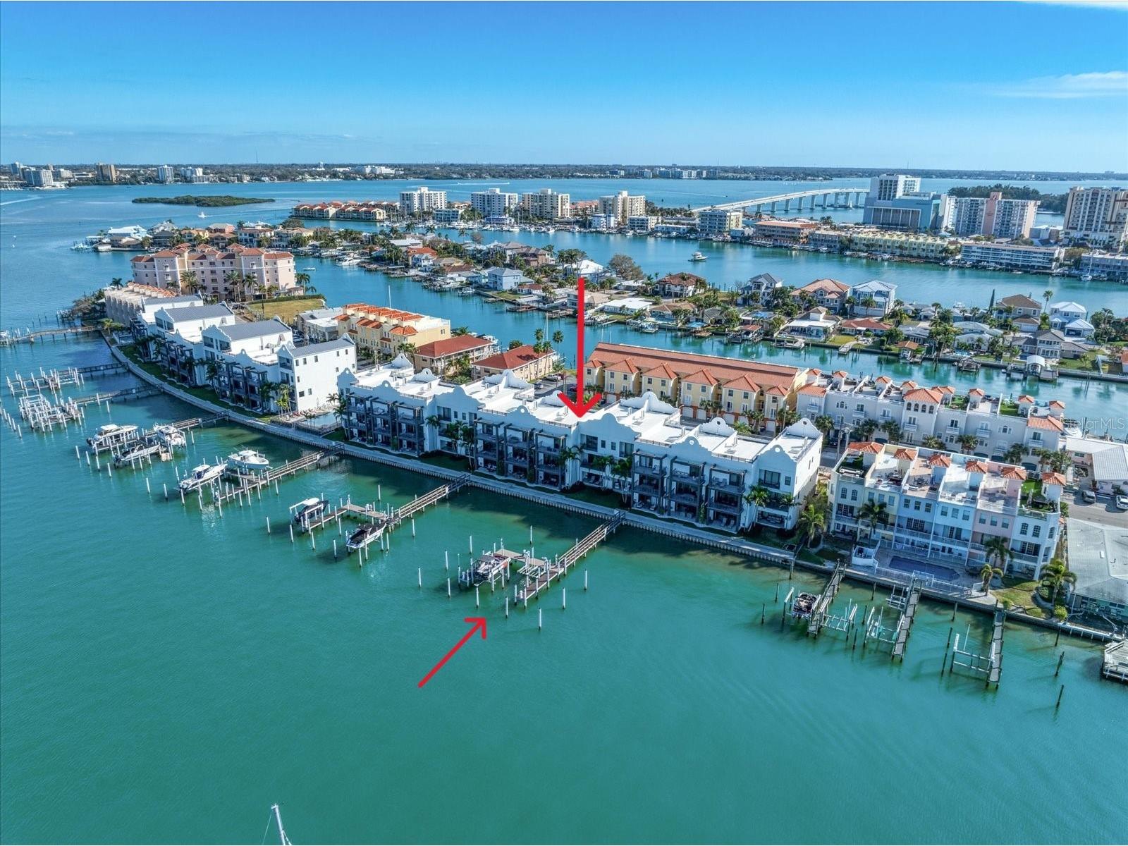 158 Brightwater Drive #2 Clearwater Beach FL 33767 TB8490654 image52