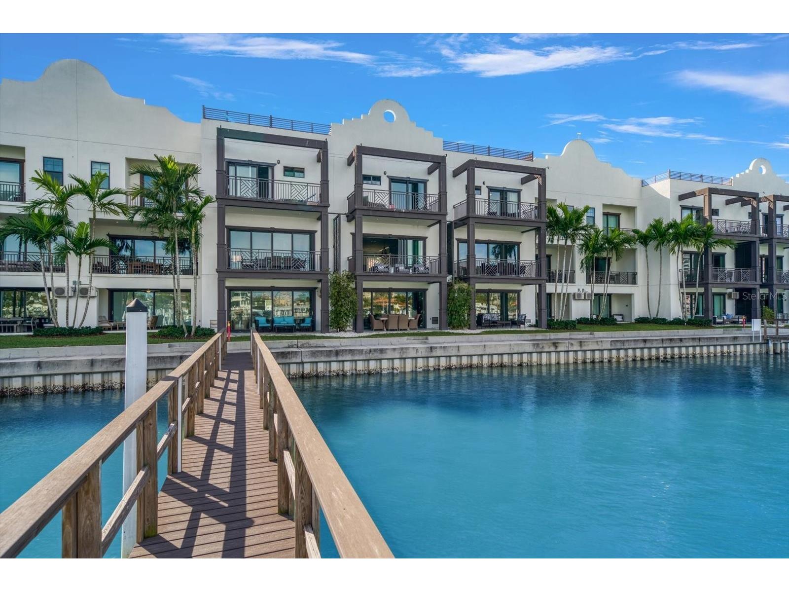 158 Brightwater Drive #2 Clearwater Beach FL 33767 TB8490654 image53