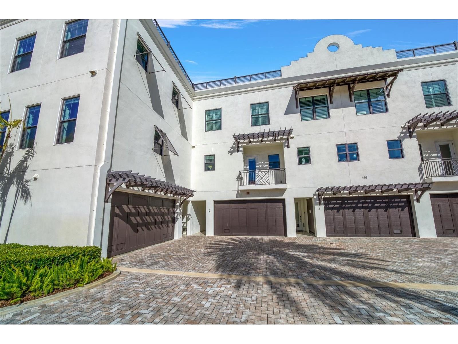 158 Brightwater Drive #2 Clearwater Beach FL 33767 TB8490654 image55