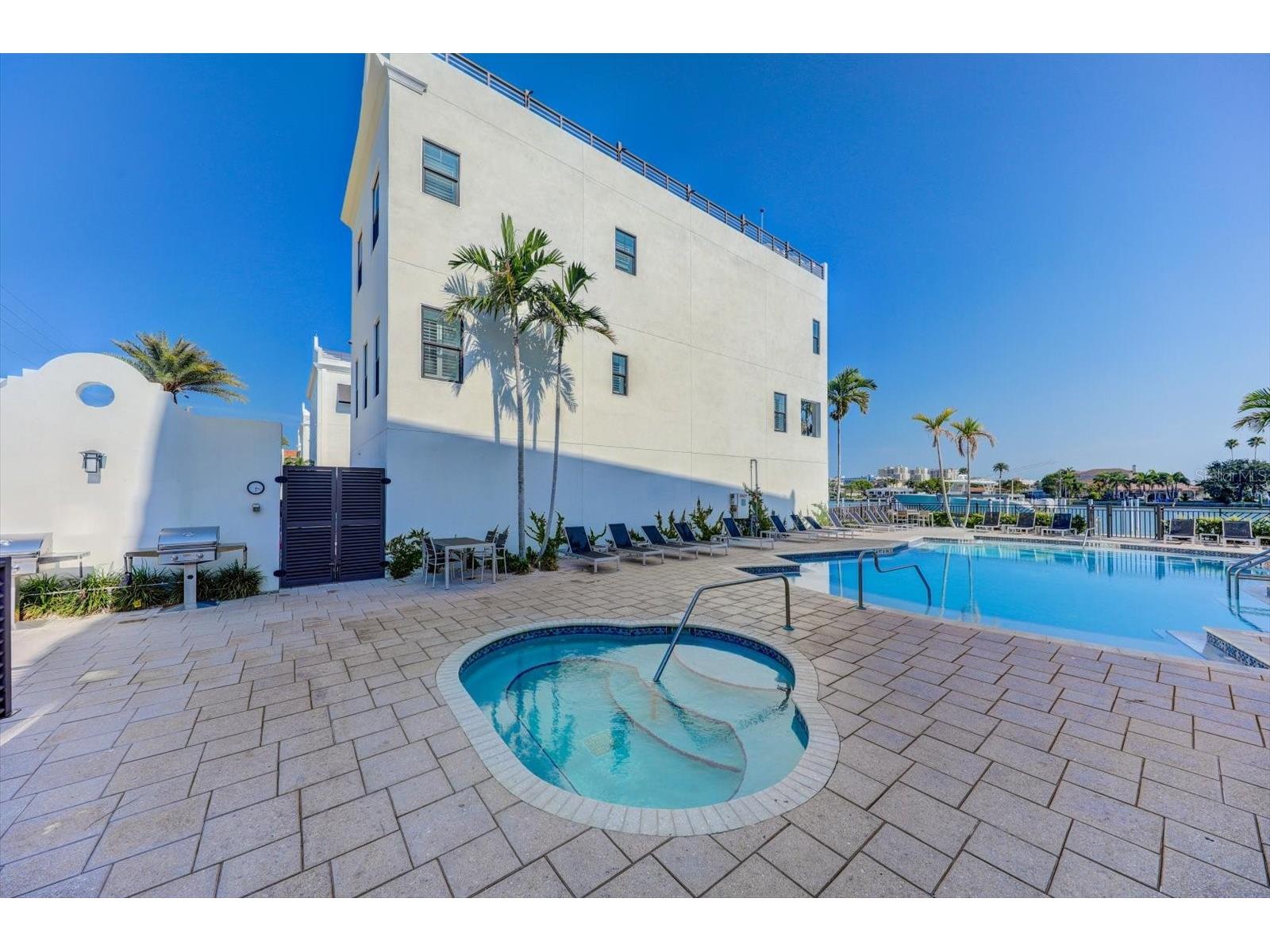 158 Brightwater Drive #2 Clearwater Beach FL 33767 TB8490654 image56