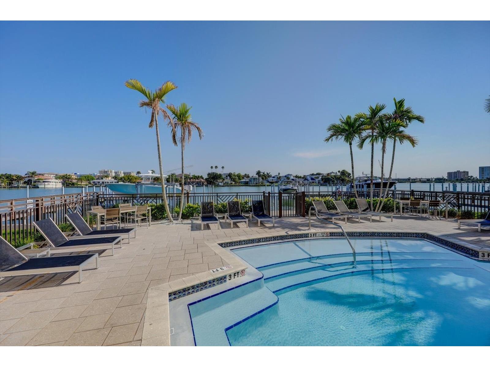 158 Brightwater Drive #2 Clearwater Beach FL 33767 TB8490654 image58