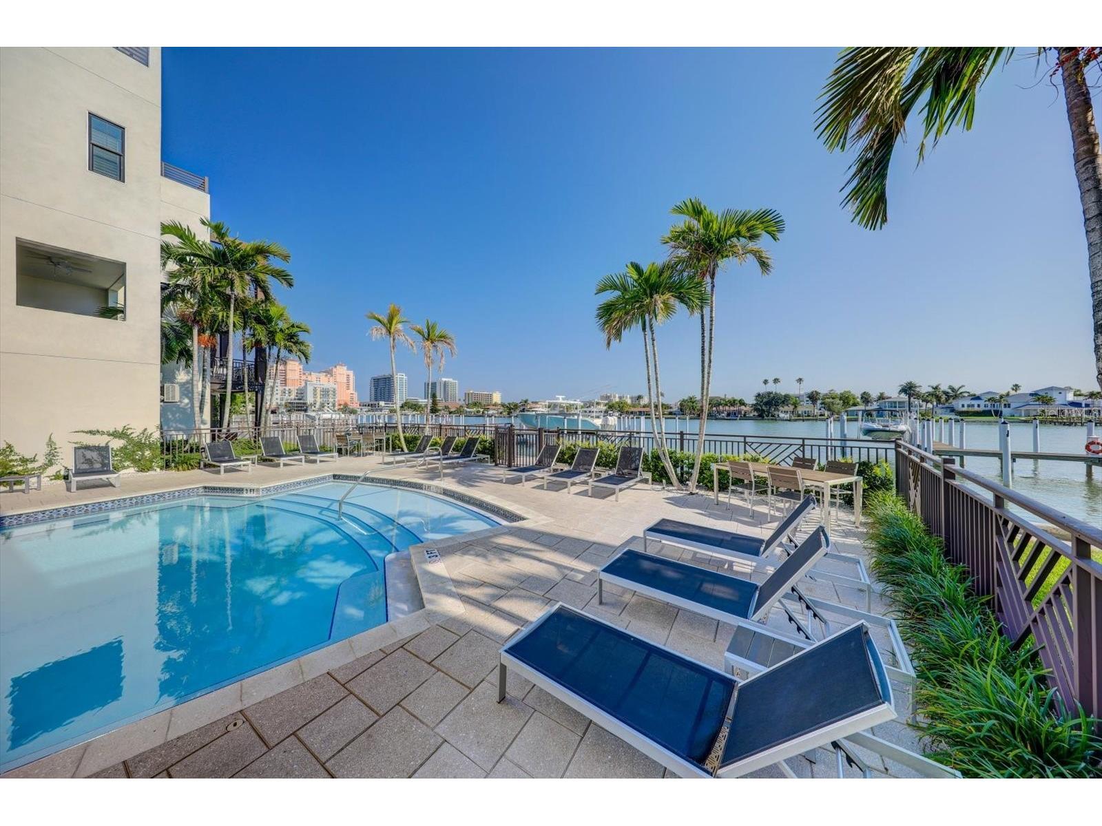 158 Brightwater Drive #2 Clearwater Beach FL 33767 TB8490654 image59
