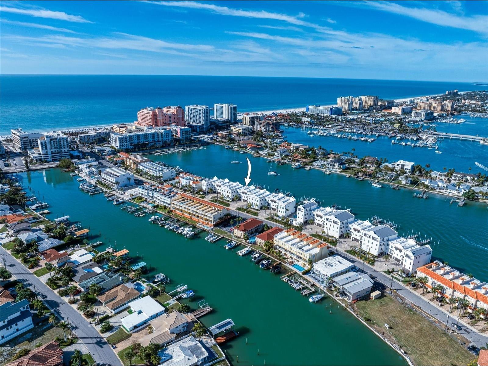 158 Brightwater Drive #2 Clearwater Beach FL 33767 TB8490654 image60