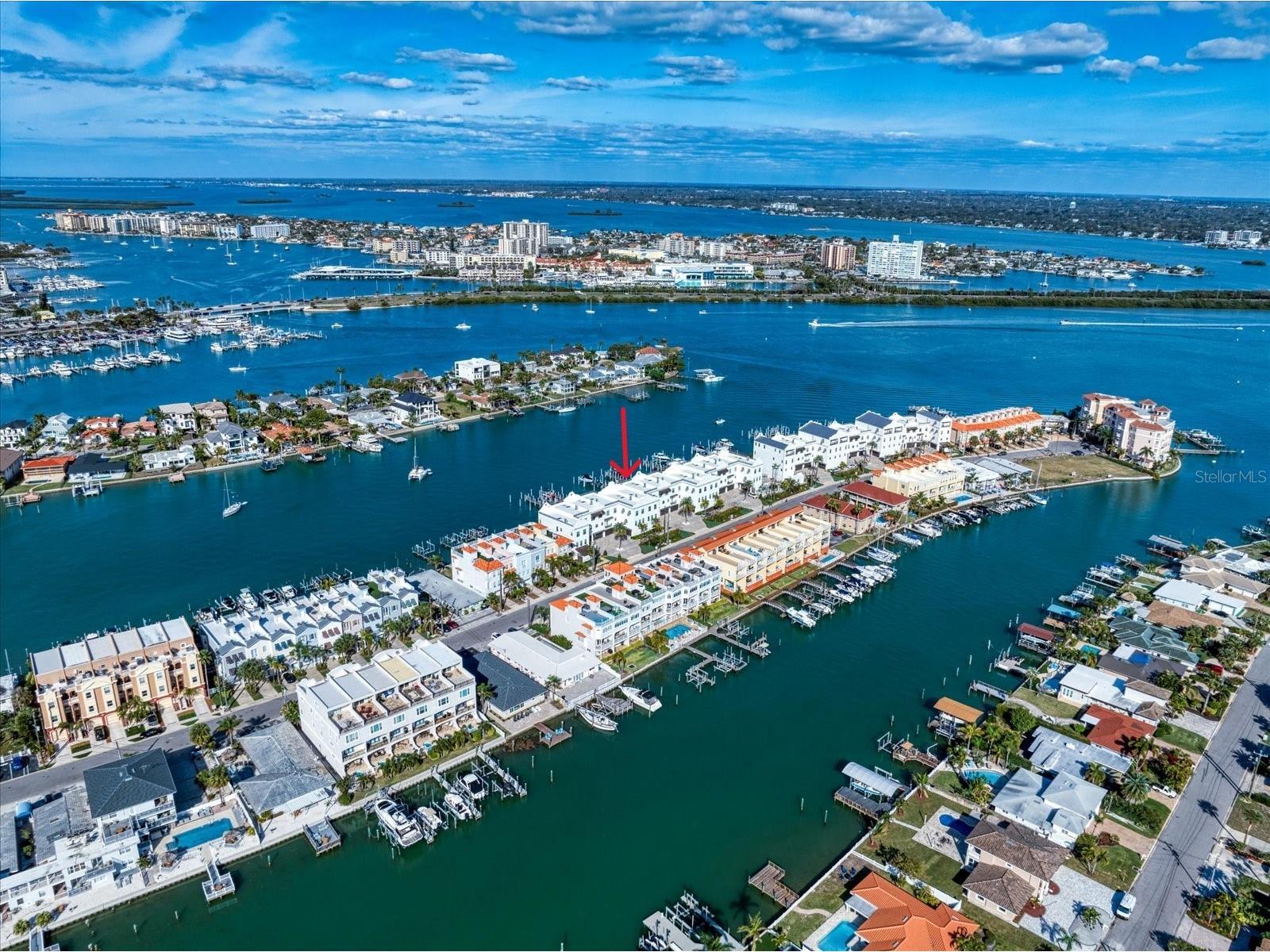 158 Brightwater Drive #2 Clearwater Beach FL 33767 TB8490654 image61