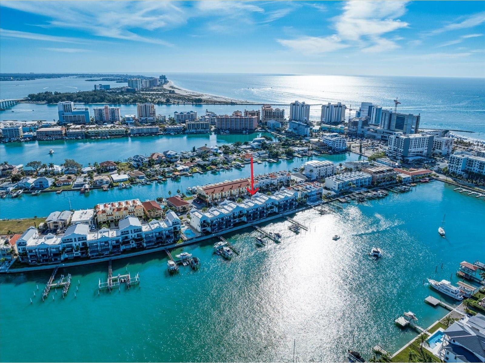 158 Brightwater Drive #2 Clearwater Beach FL 33767 TB8490654 image62