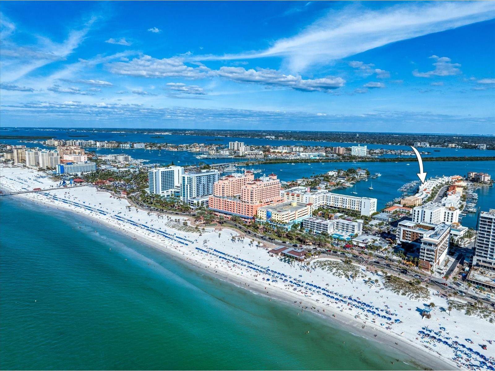 158 Brightwater Drive #2 Clearwater Beach FL 33767 TB8490654 image63