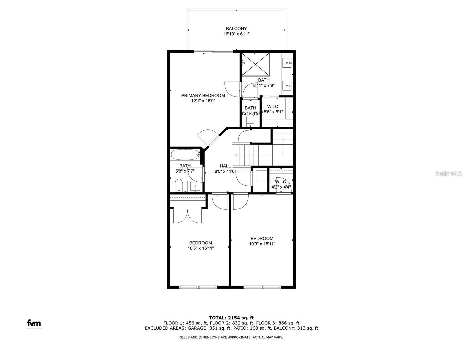 158 Brightwater Drive #2 Clearwater Beach FL 33767 TB8490654 image65
