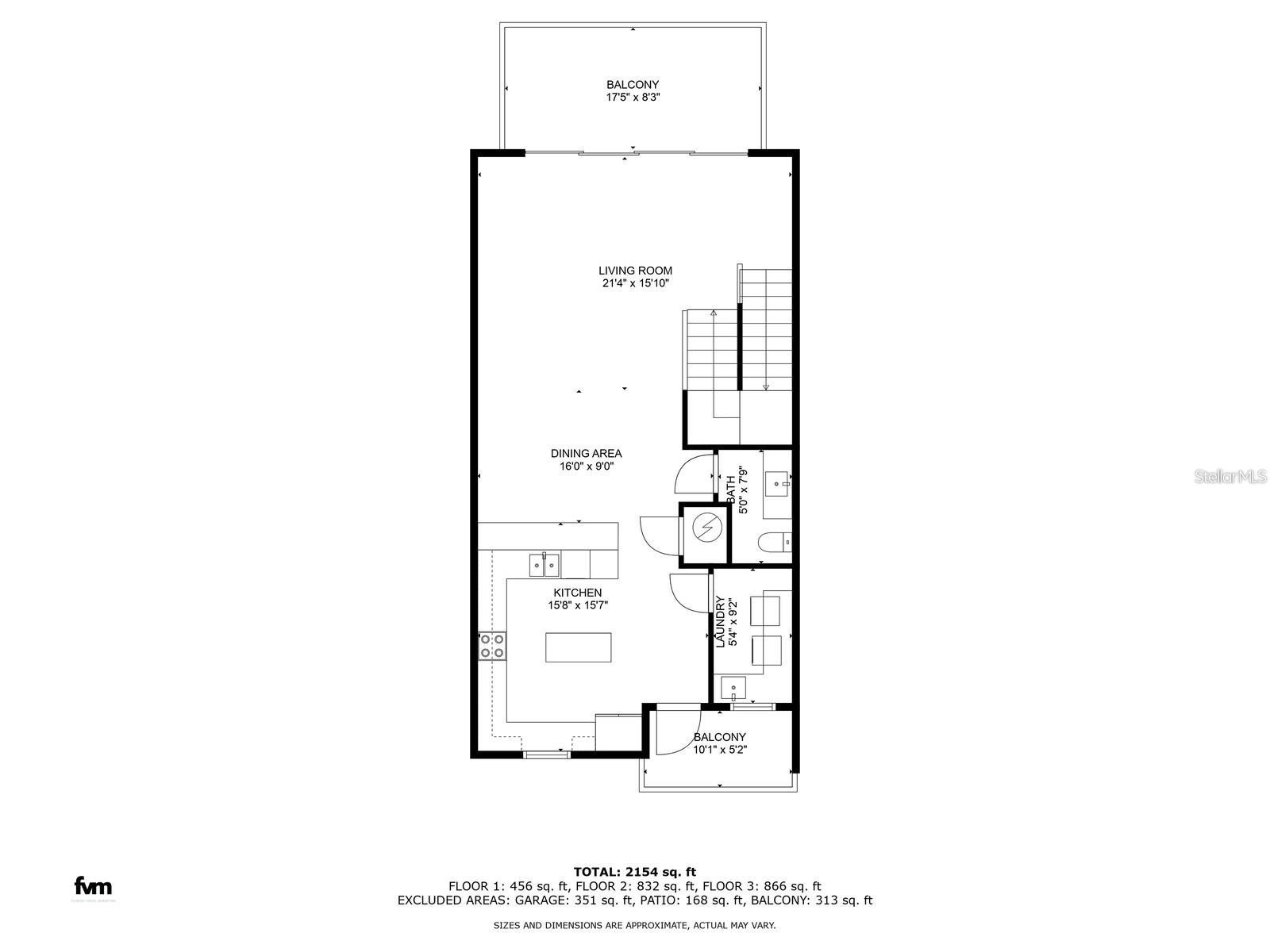 158 Brightwater Drive #2 Clearwater Beach FL 33767 TB8490654 image66