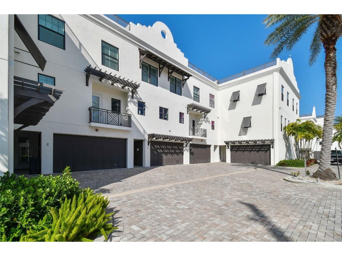 158 Brightwater Drive #4 Clearwater FL 33767 T3433284 image1