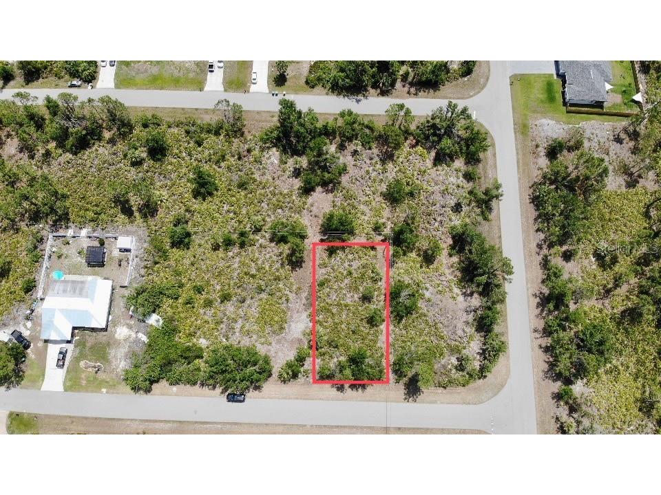 158 Chickering Street Port Charlotte FL 33954 C7475429 image1