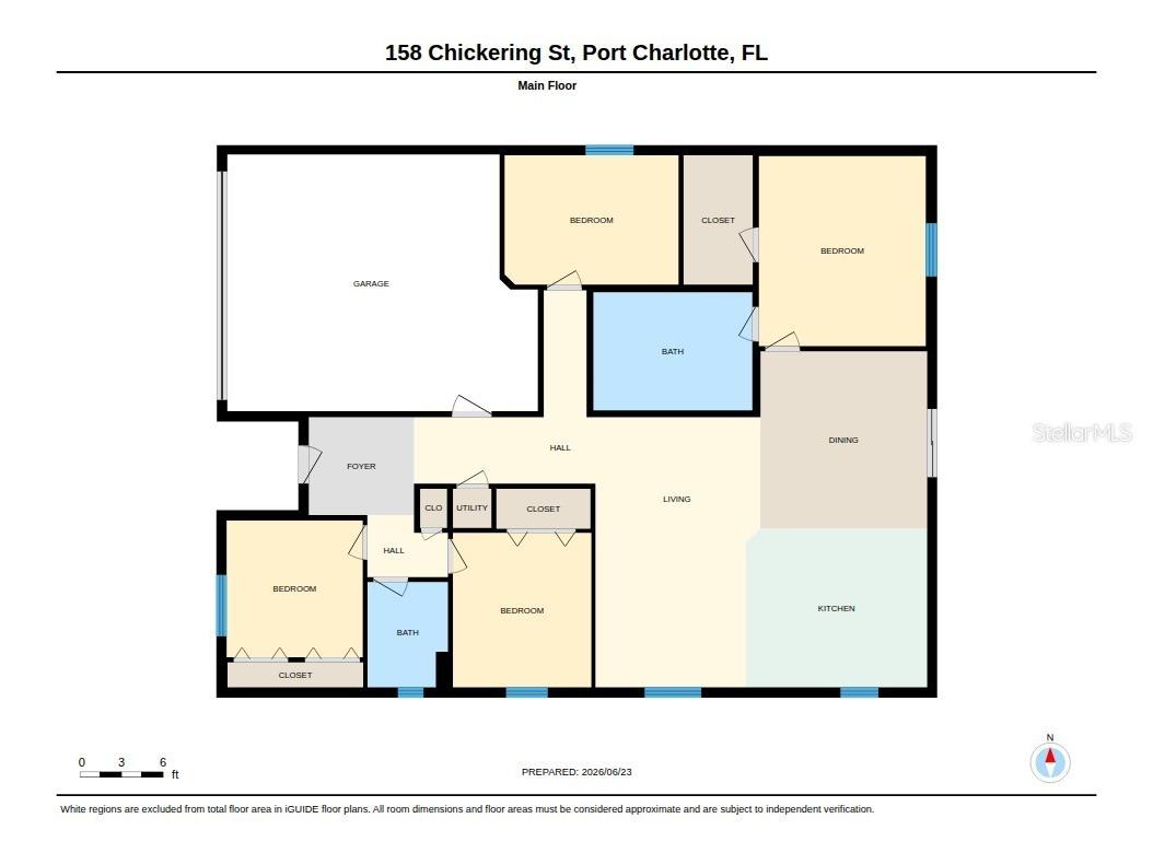 158 Chickering Street Port Charlotte FL 33954 A4697565 image25