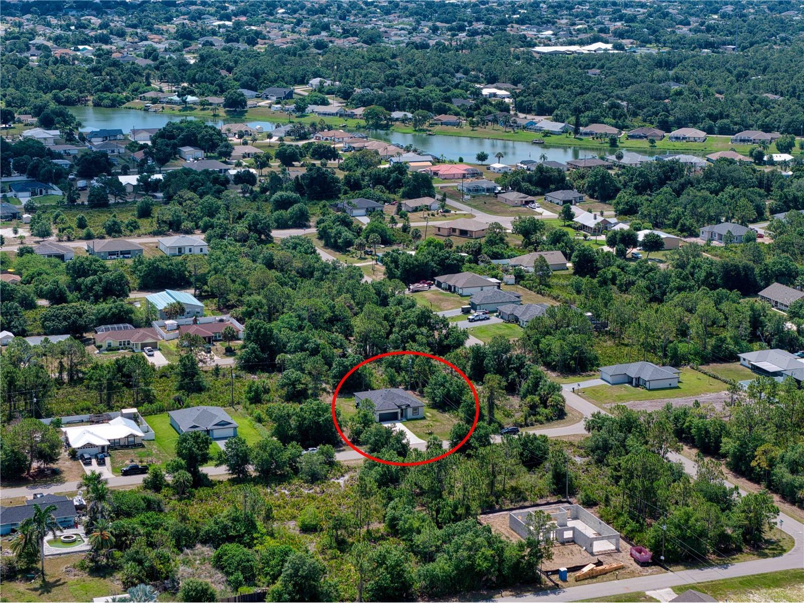 158 Chickering Street Port Charlotte FL 33954 A4697565 image31