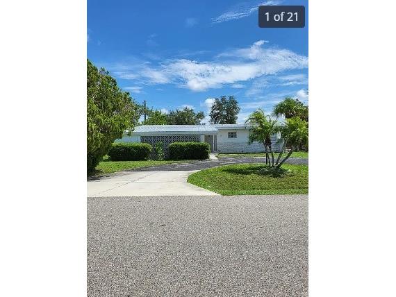 158 Concord Drive NE Port Charlotte FL 33952 C7516754 image1