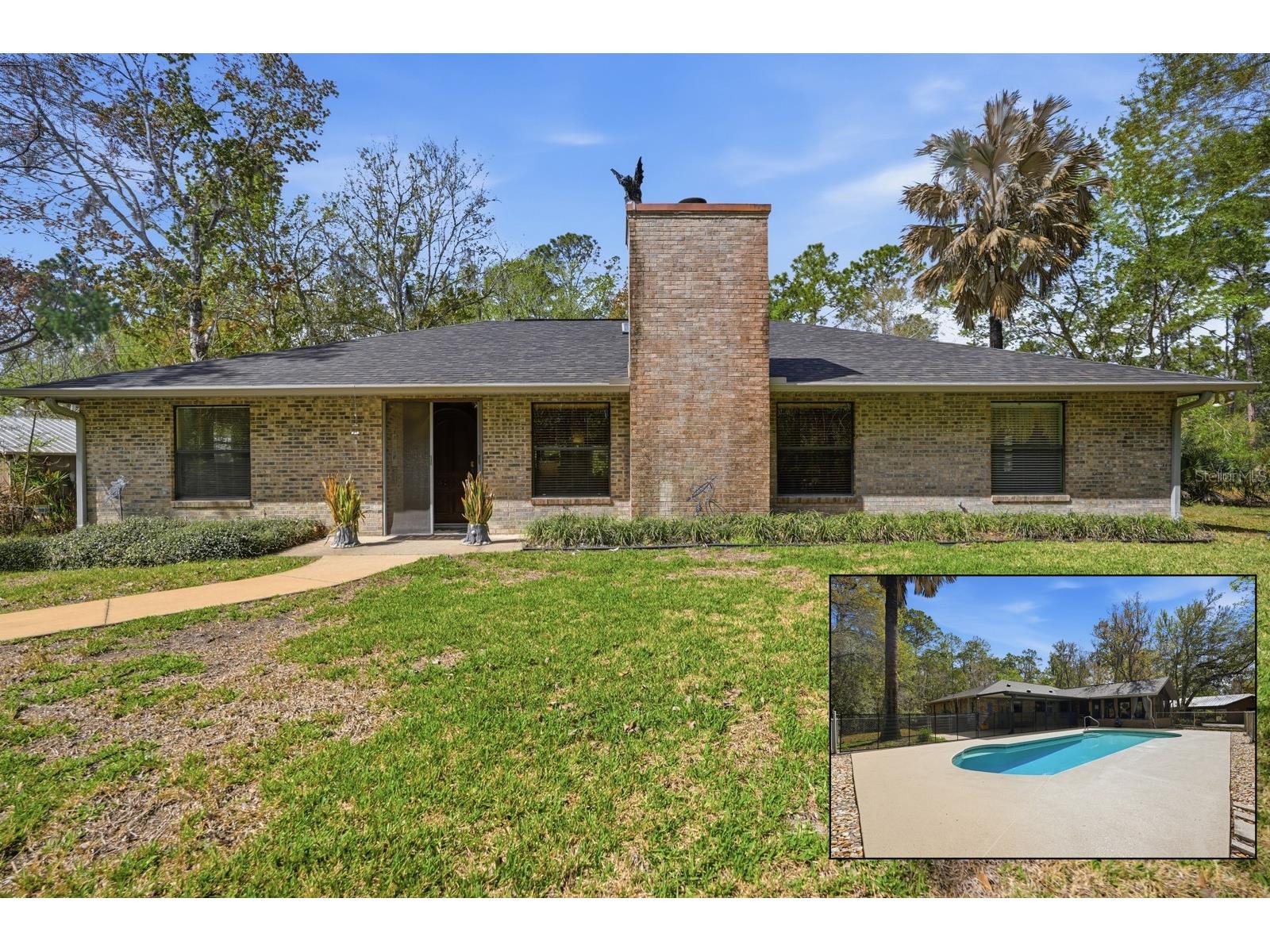 158 Cone Road Ormond Beach FL 32174 O6390029 image1