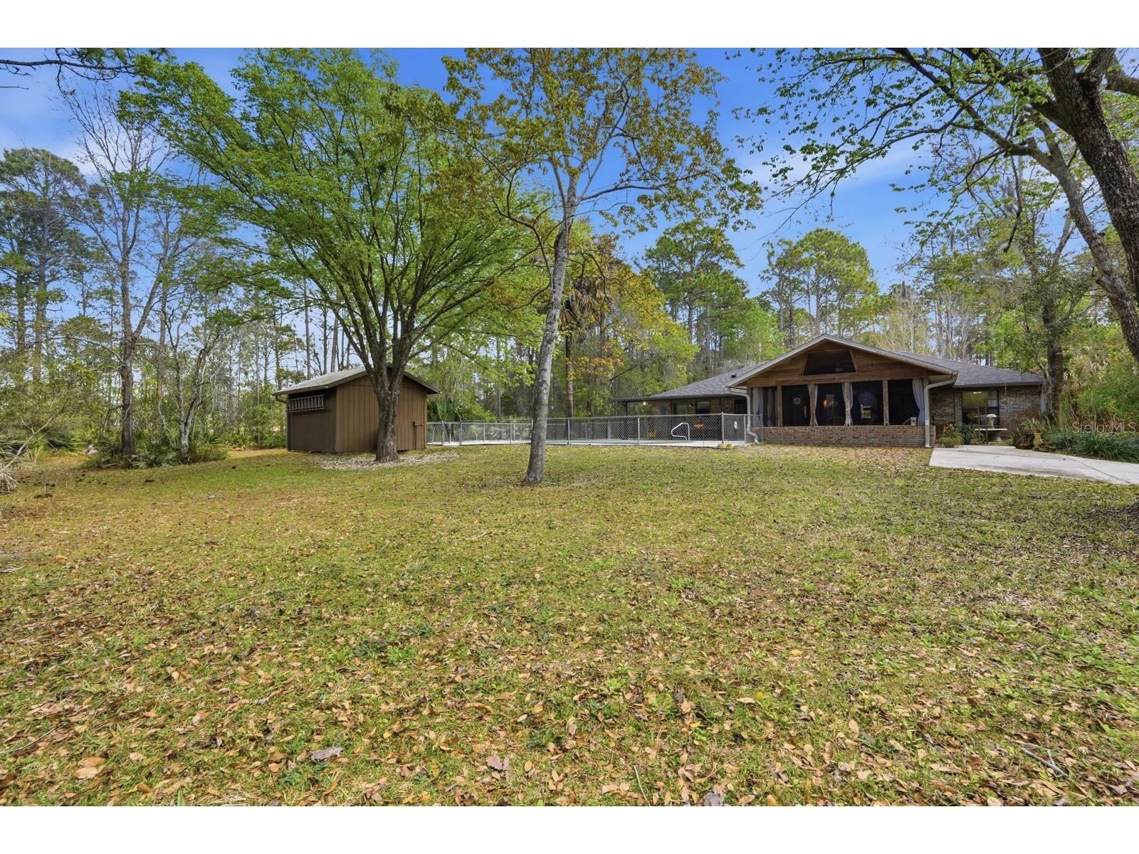 158 Cone Road Ormond Beach FL 32174 O6390029 image32