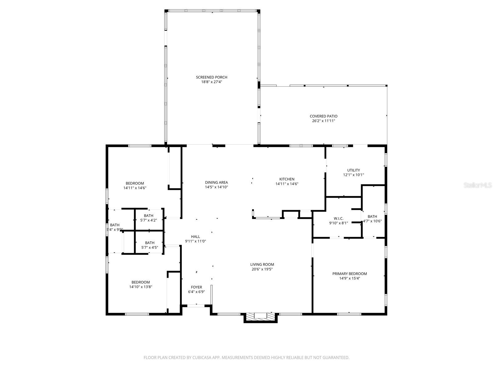 158 Cone Road Ormond Beach FL 32174 O6390029 image40