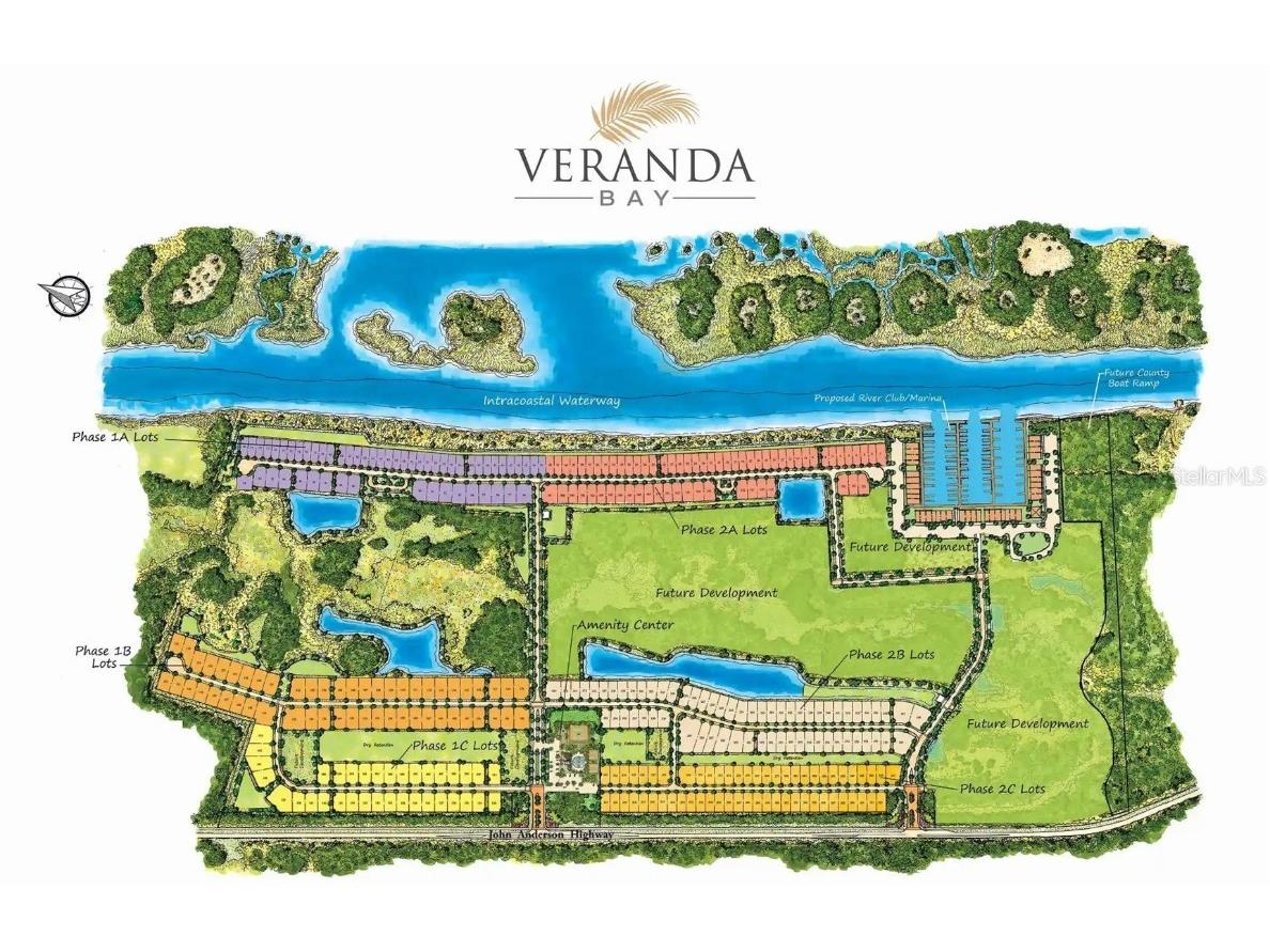 158 Coronado Road Flagler Beach FL 32136 TB8413249 image2