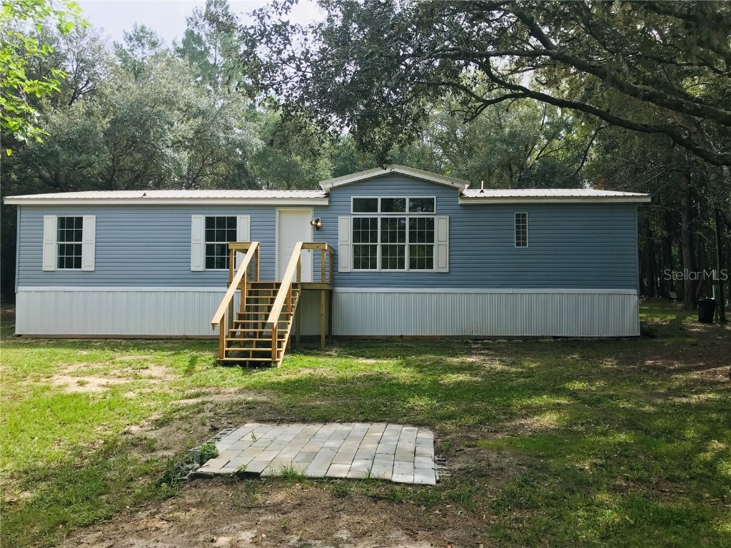 158 Cue Lake Drive Hawthorne FL 32640 GC516713 image1