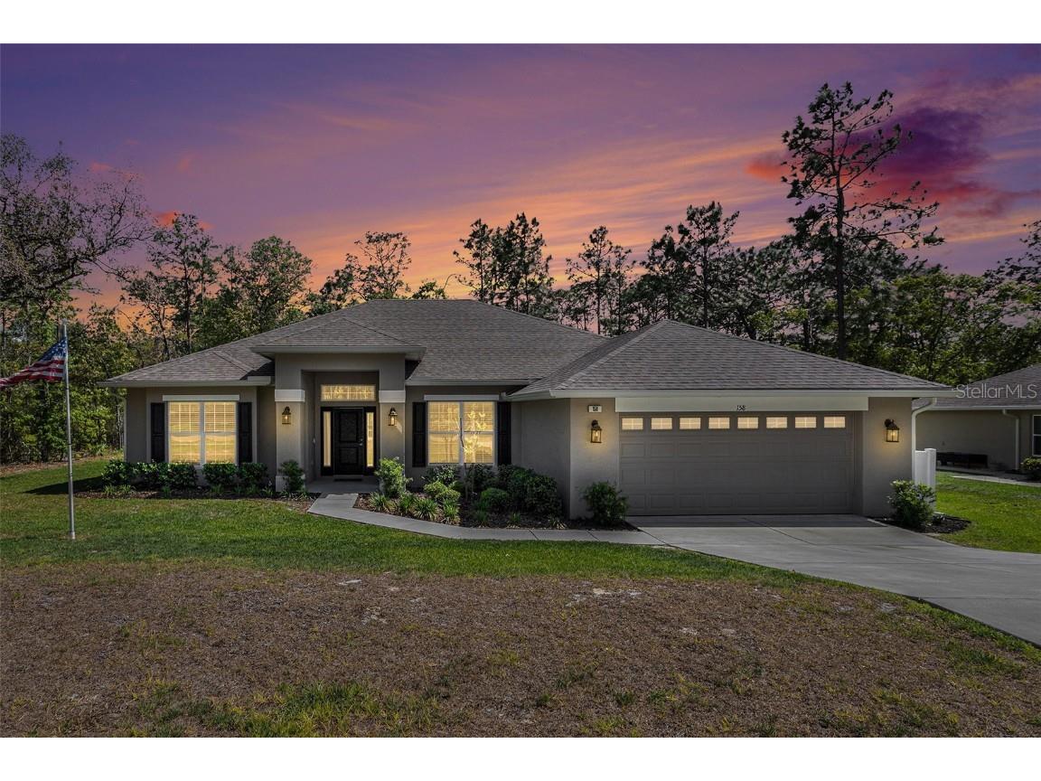 158 Daisy St Homosassa FL 34446 TB8372547 image1