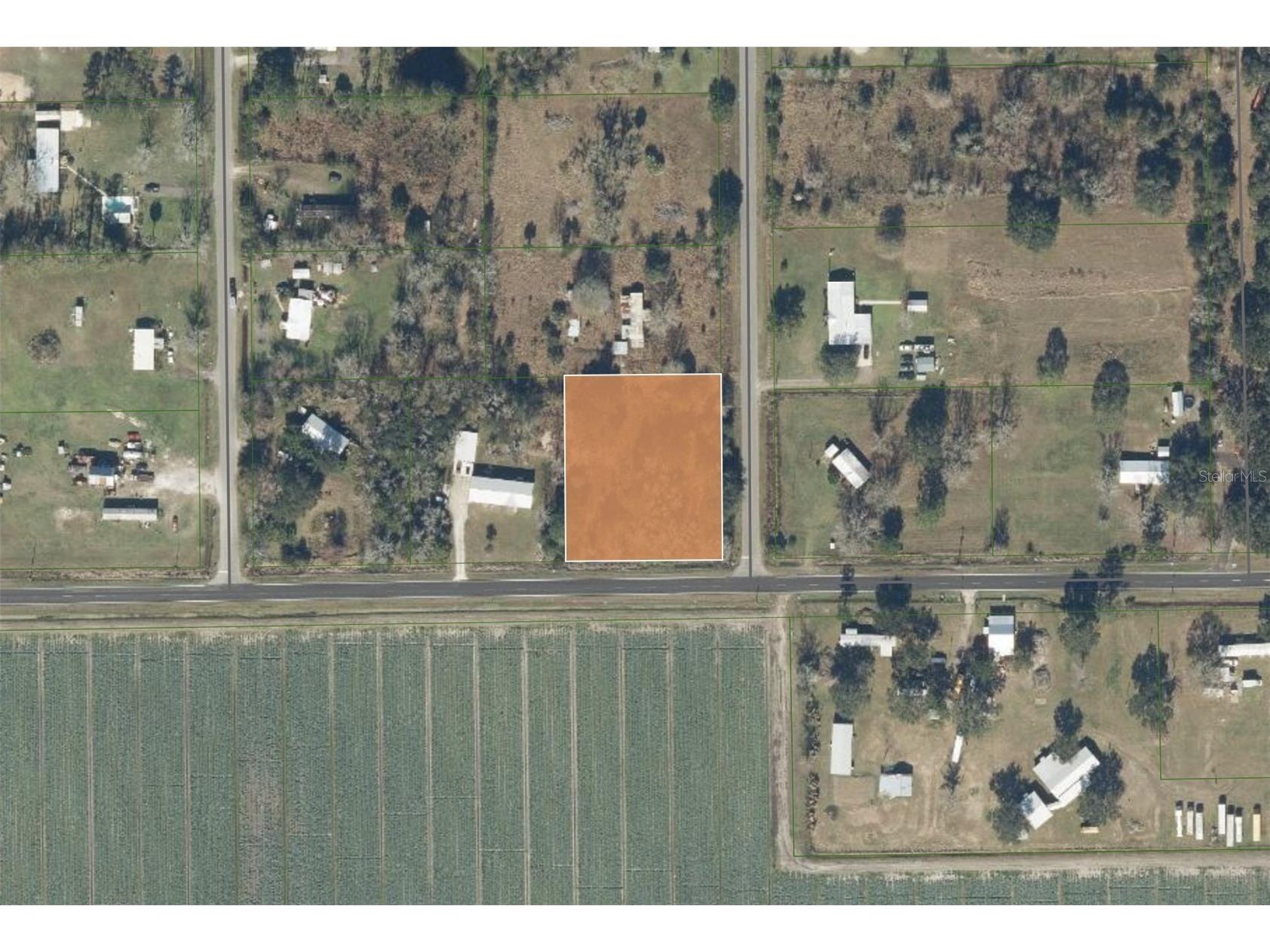 158 E Cracker Swamp Road East Palatka FL 32131 FC318482 image1