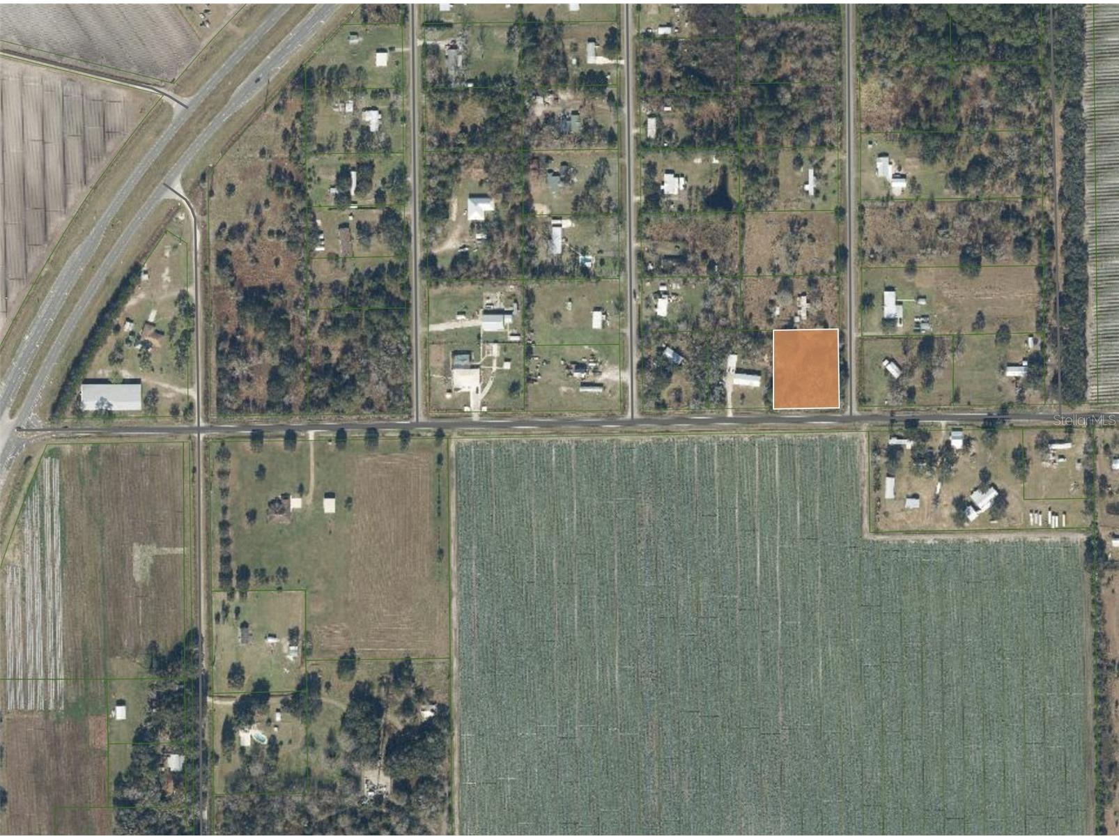 158 E Cracker Swamp Road East Palatka FL 32131 FC318482 image11