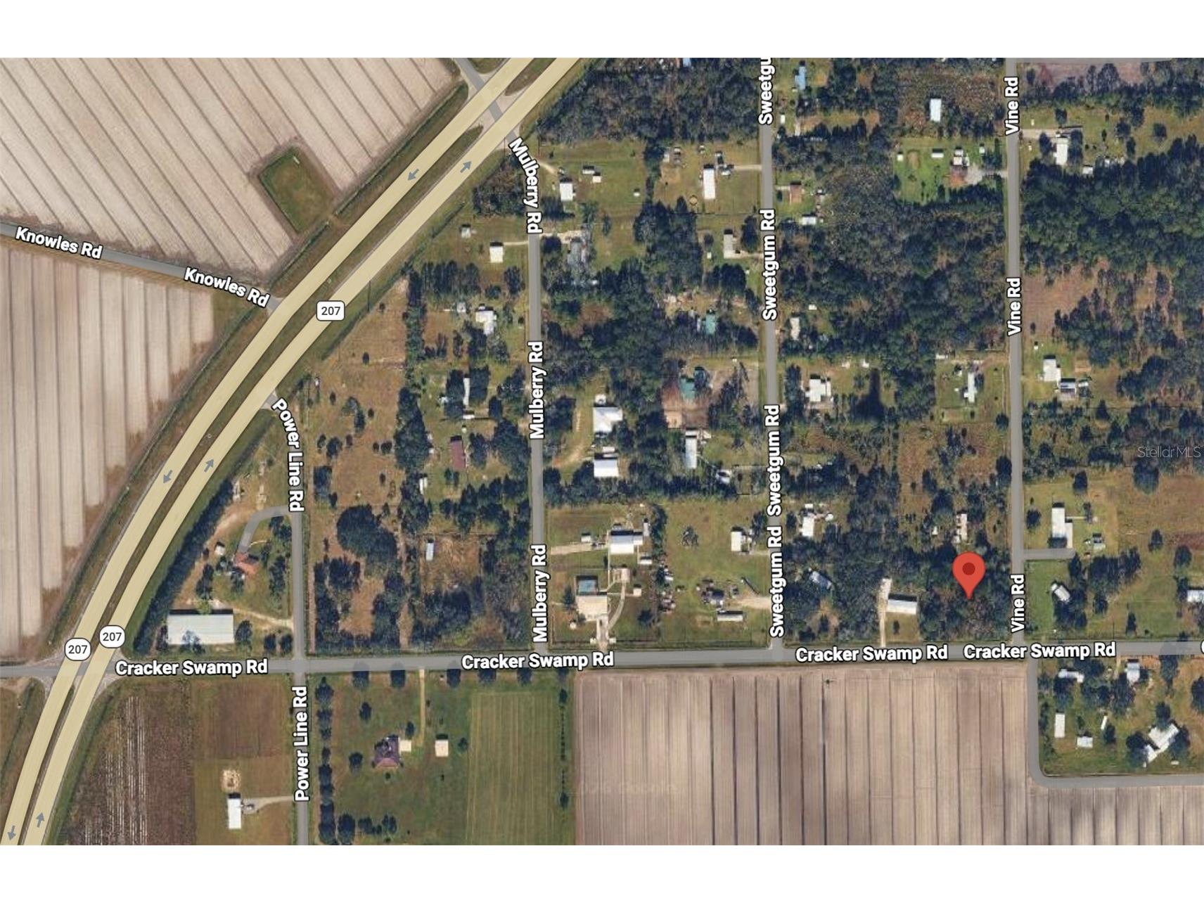 158 E Cracker Swamp Road East Palatka FL 32131 FC318482 image9