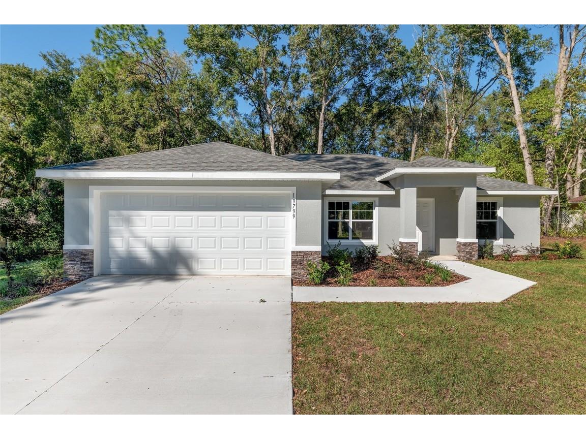 158 E Runic Lane Dunnellon FL 34434 OM712804 image1