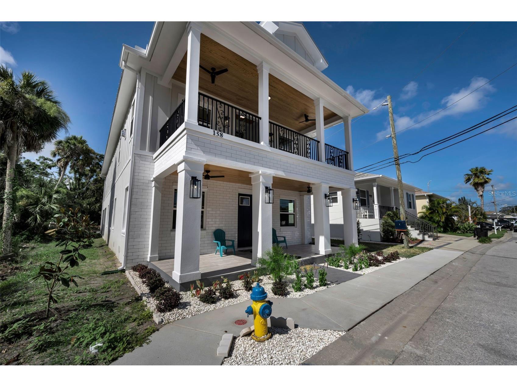 158 E Spruce Street Tarpon Springs FL 34689 W7885076 image3
