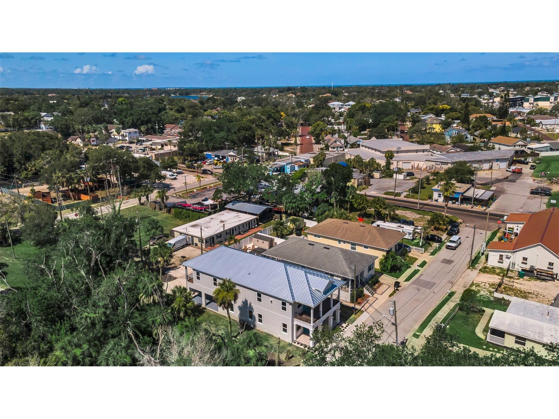 158 E Spruce Street Tarpon Springs FL 34689 W7885076 image4