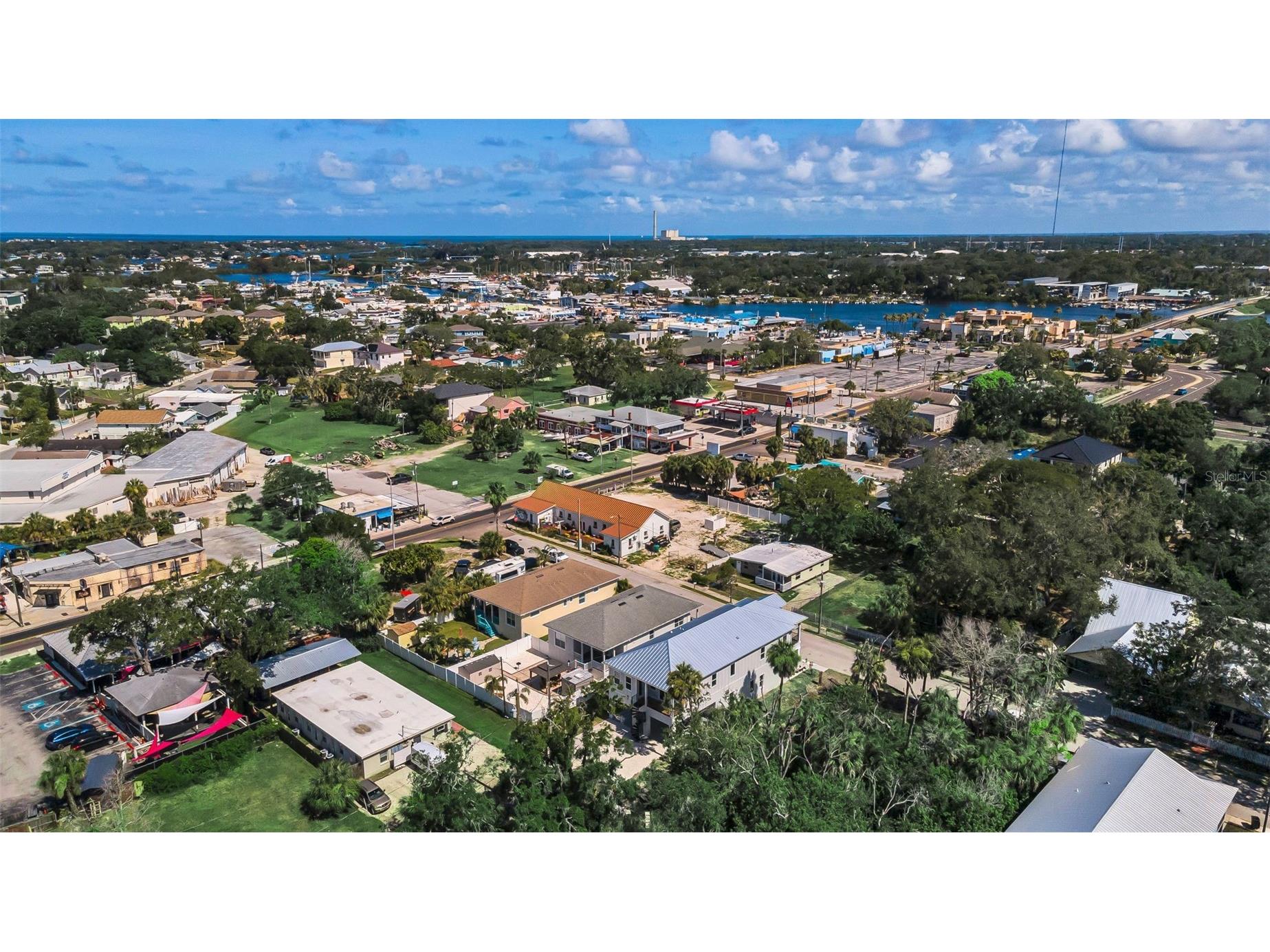 158 E Spruce Street Tarpon Springs FL 34689 W7885076 image63