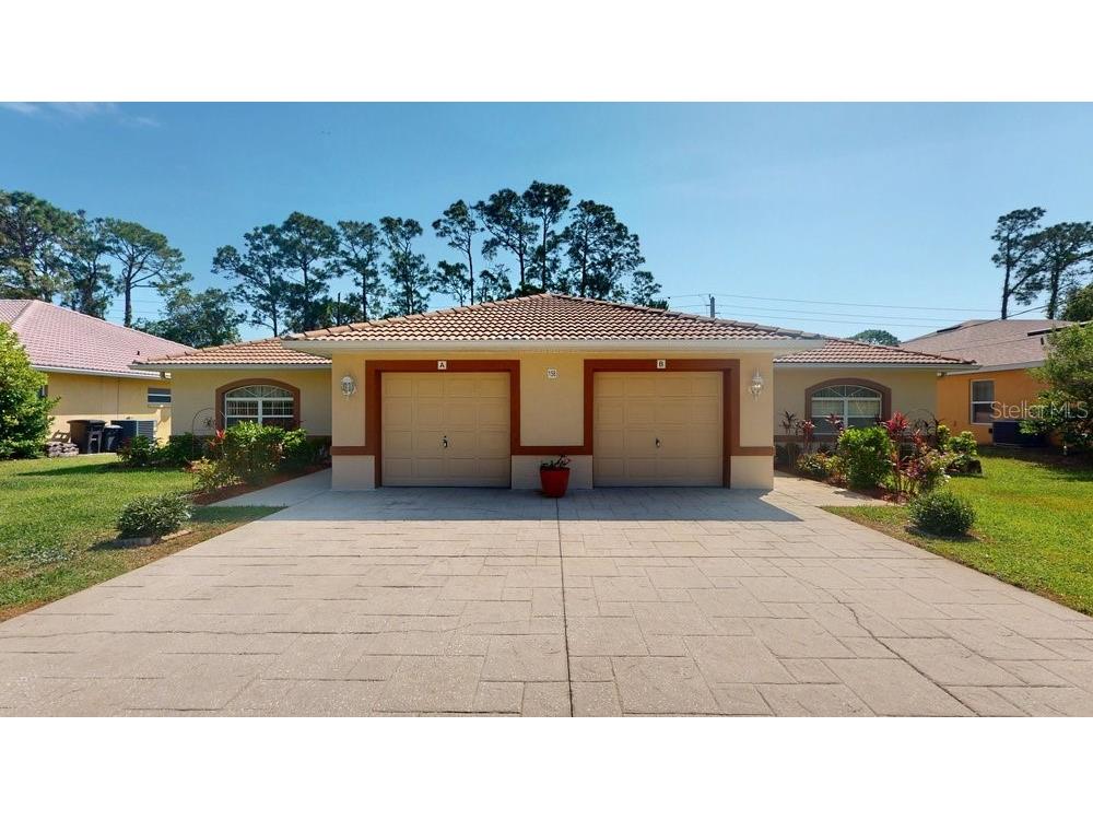158 Fenimore Lane #A&B Palm Coast FL 32137 FC315436 image1