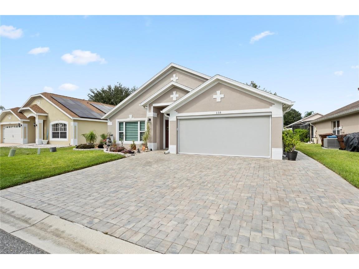 158 Garberia Drive Davenport FL 33837 C7482015 image1