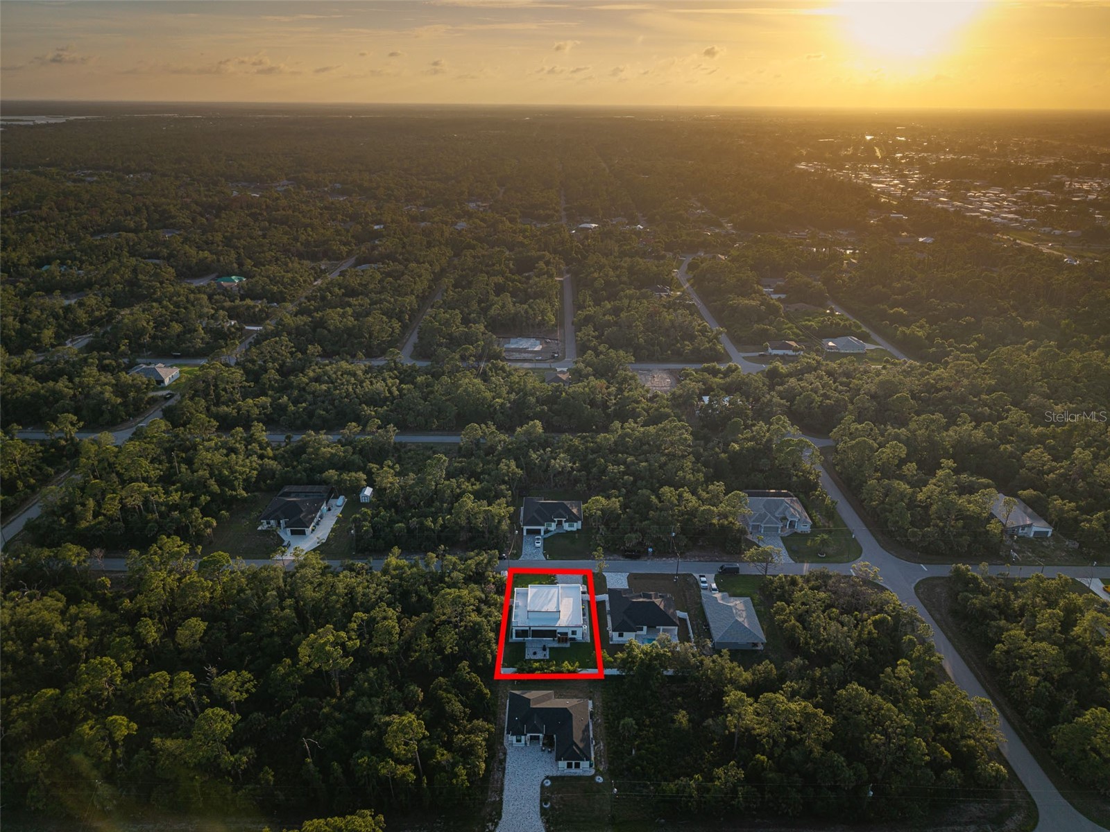 158 Heather Street Port Charlotte FL 33953 A4698068 image57