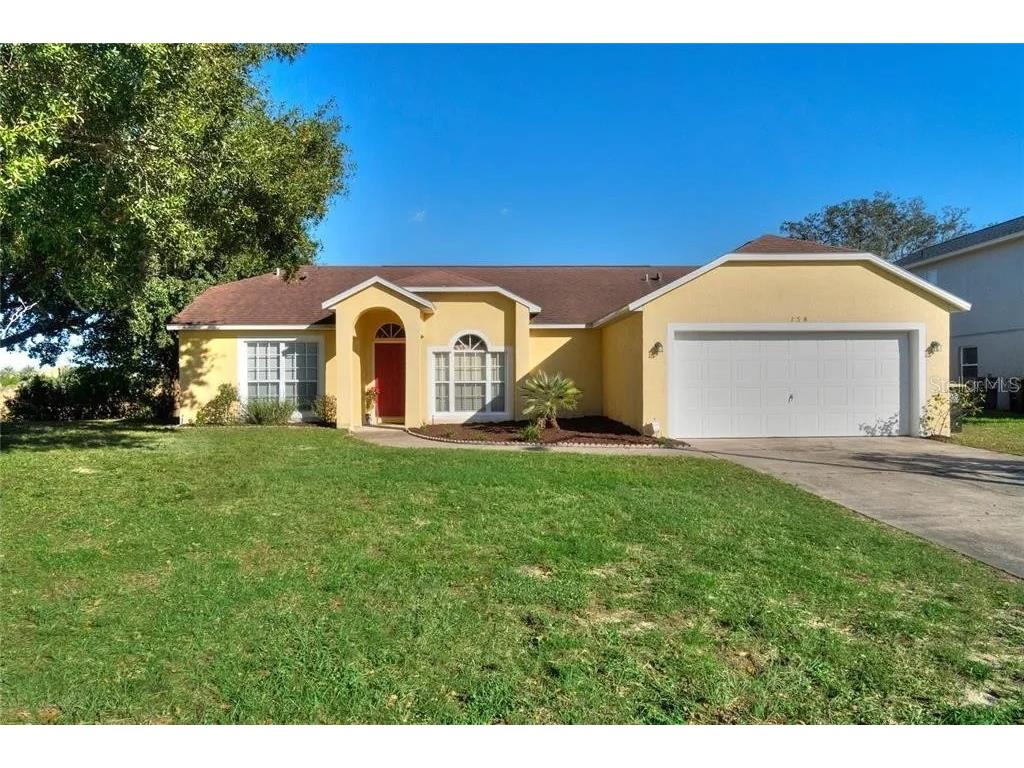 158 Heavenwood Court Davenport FL 33837 S5103695 image1